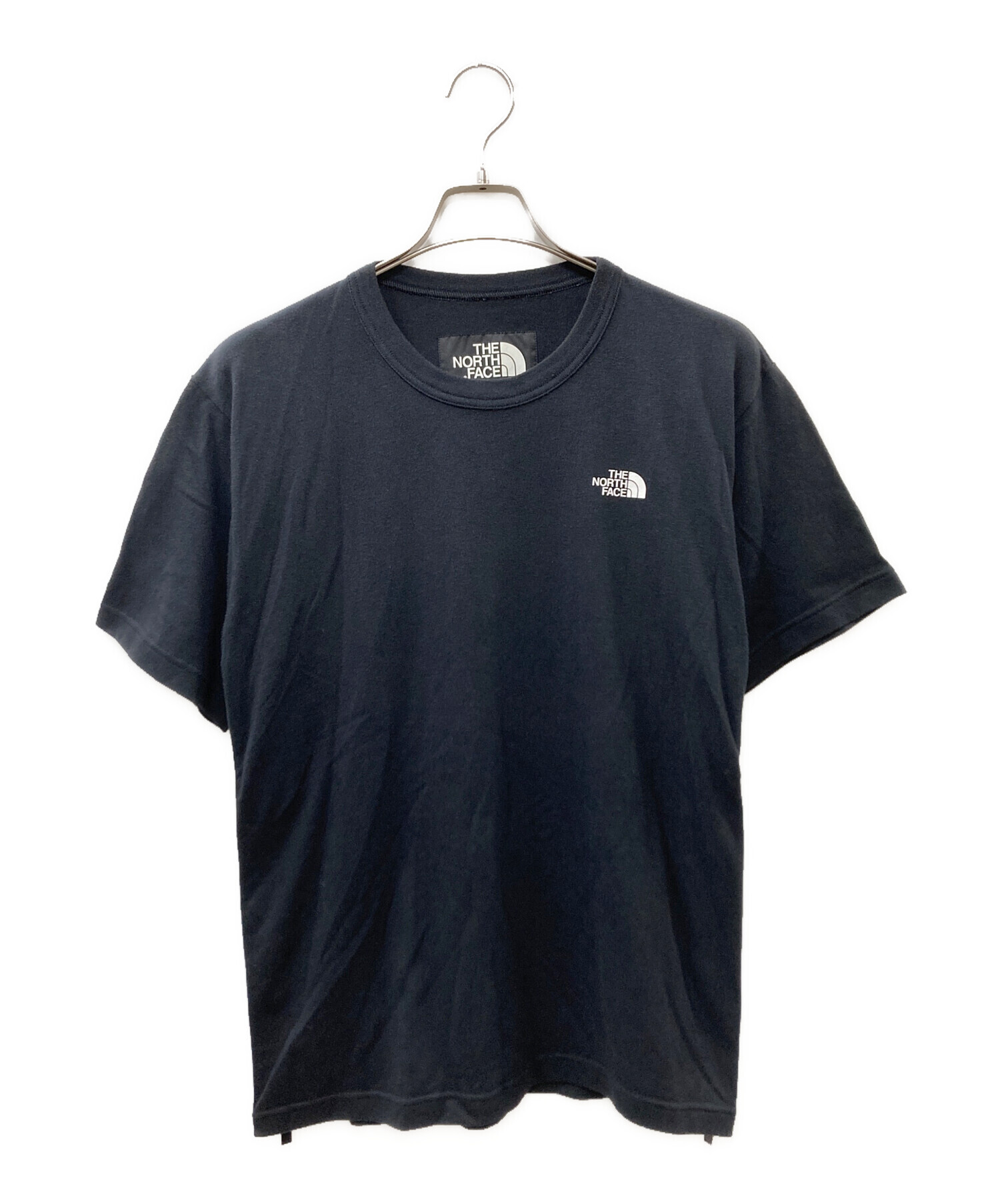 ノースフェイス × サカイ SACAI Tシャツ S タグ類全部有り THE NORTH
