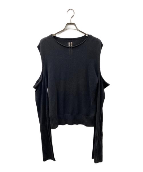 トップス rick owens cape sleeve knit 3054001908480671_01_9331w.jpeg