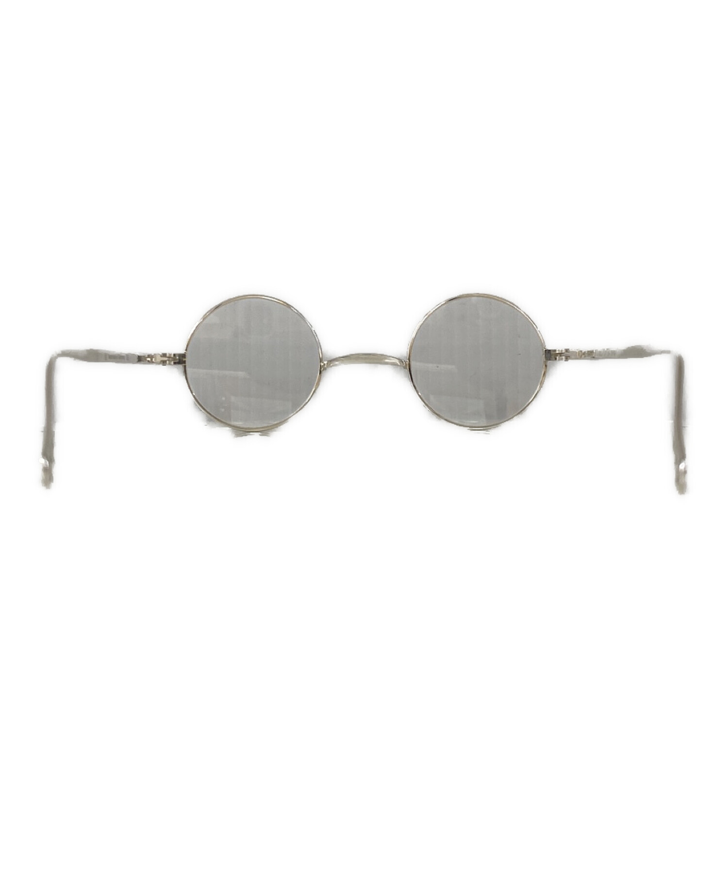 中古・古着通販】GERNOT LINDNER (ゲルノット リンドナー) 伊達眼鏡