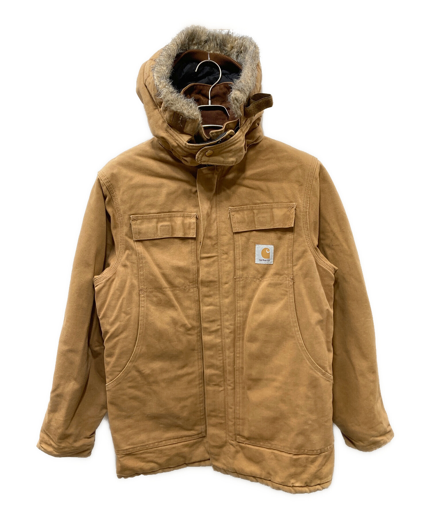 中古・古着通販】CarHartt (カーハート) 90S トラディショナルコート