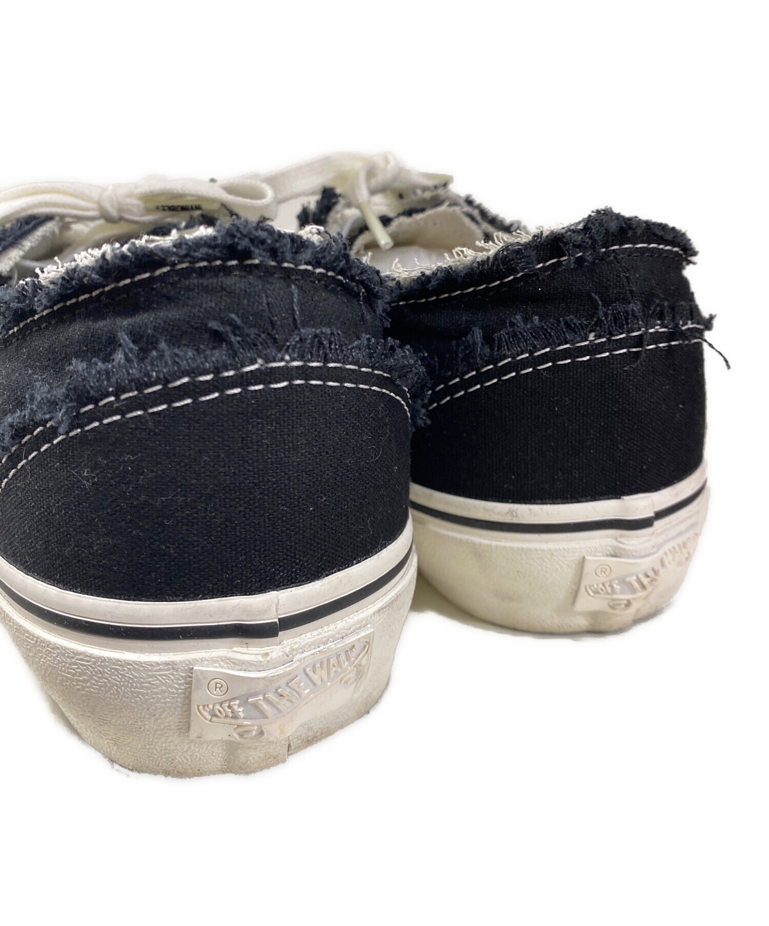 中古・古着通販】VANS (バンズ) INVINCIBLE (インビンシブル) Vault OG