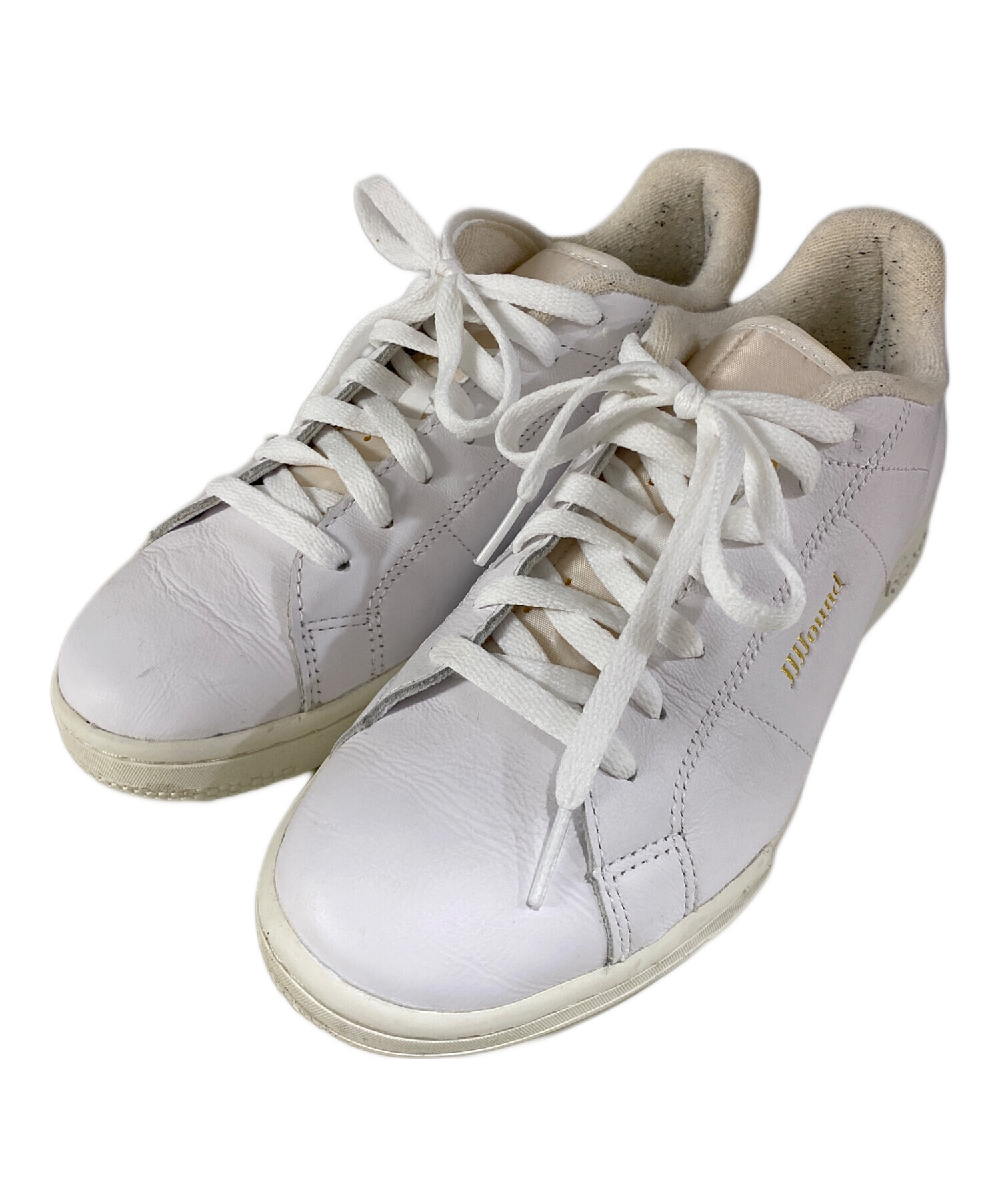 Young Ed 中古 中古・古着通販】REEBOK (リーボック) JJJJound (ジョウンド) 22SS NPC