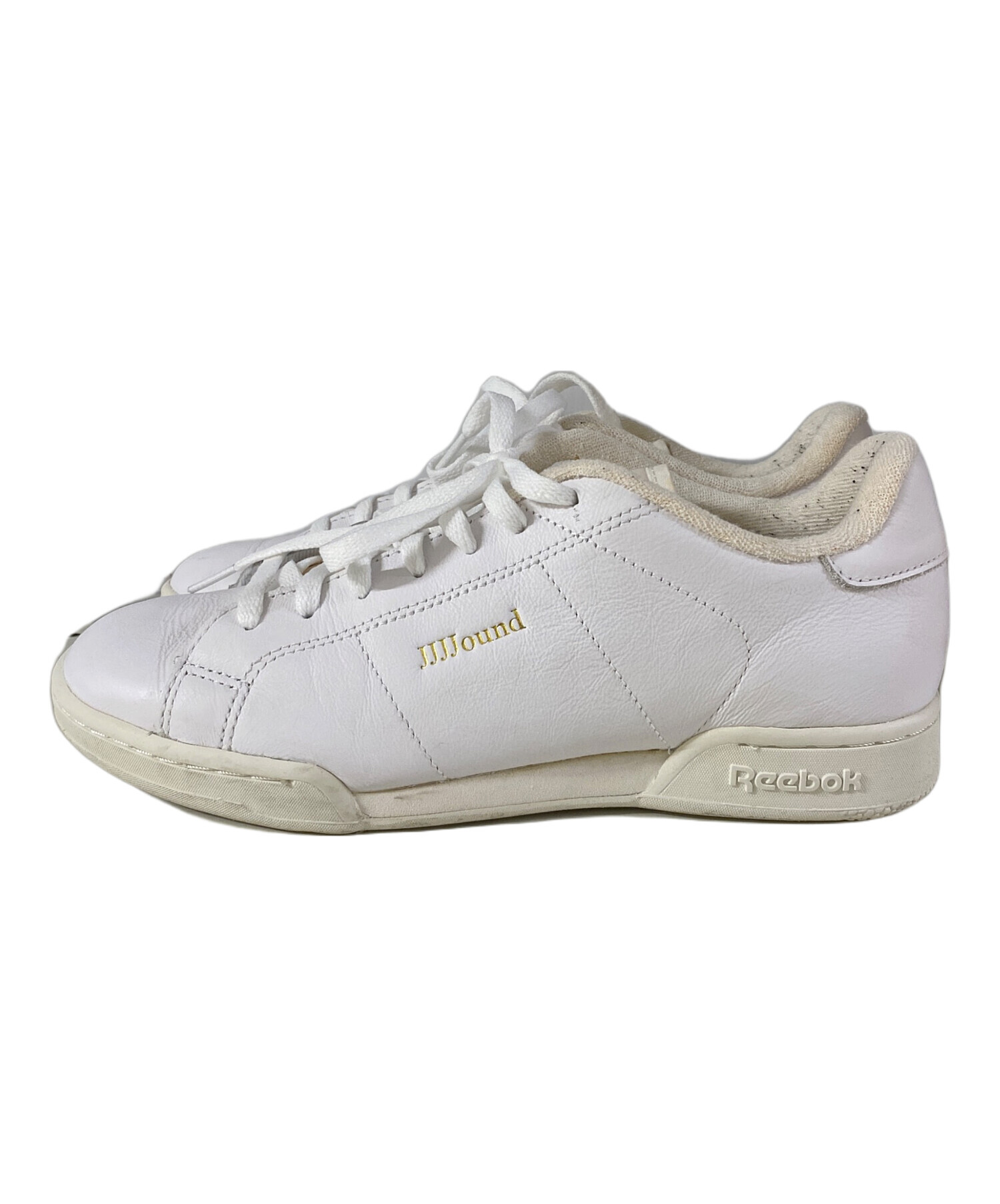 Young Ed 中古 中古・古着通販】REEBOK (リーボック) JJJJound (ジョウンド) 22SS NPC