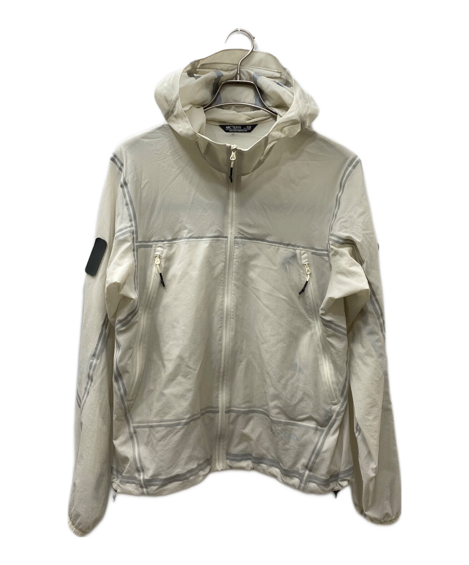 中古・古着通販】ARC'TERYX (アークテリクス) SYSTEM A / ANTHER SL