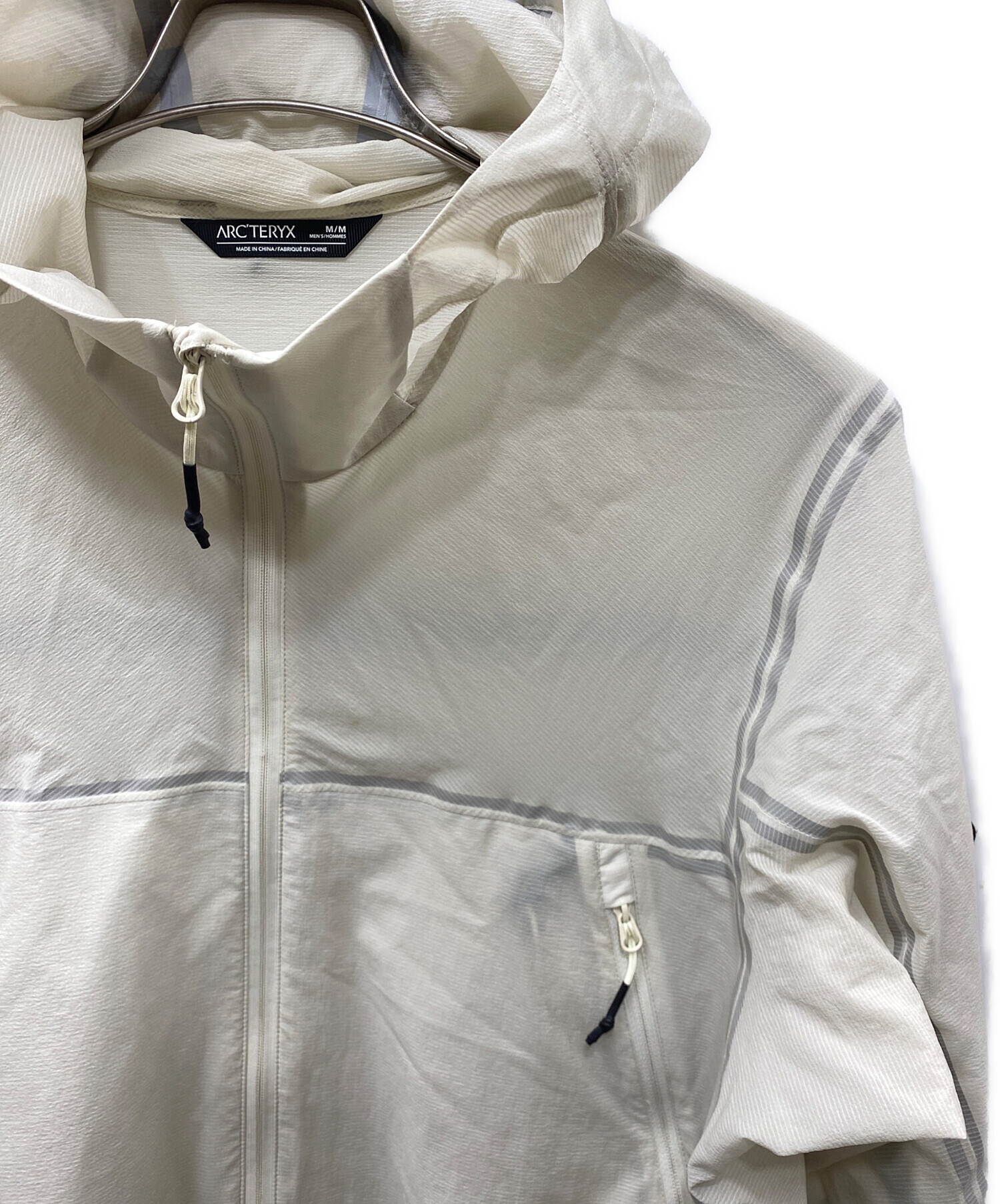 中古・古着通販】ARC'TERYX (アークテリクス) SYSTEM A / ANTHER SL