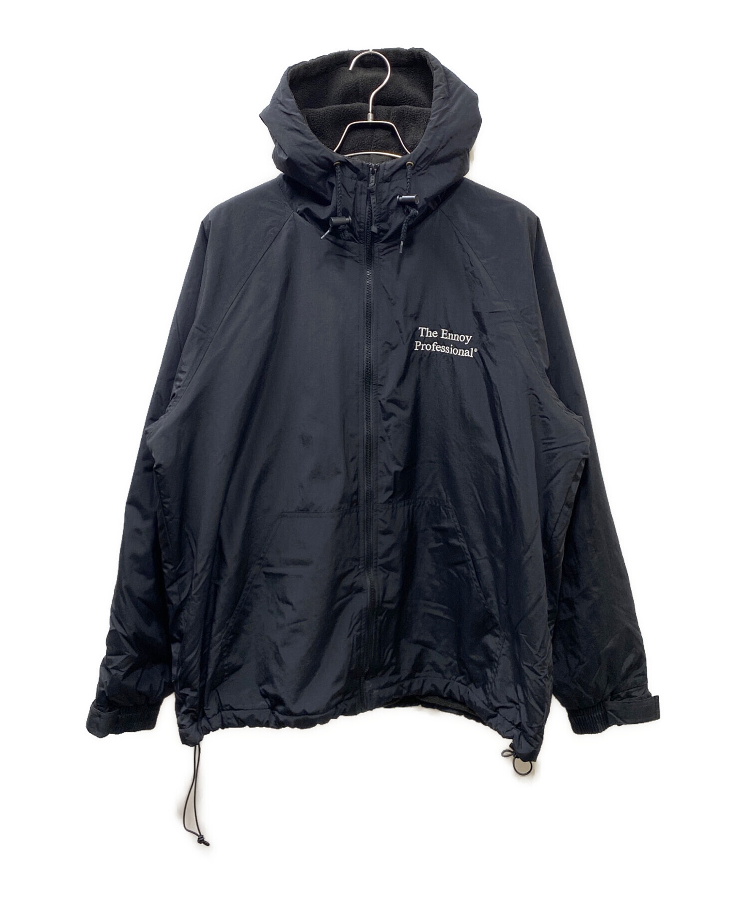 中古・古着通販】ENNOY (エンノイ) TRI MOUNTAIN (トライマウンテン