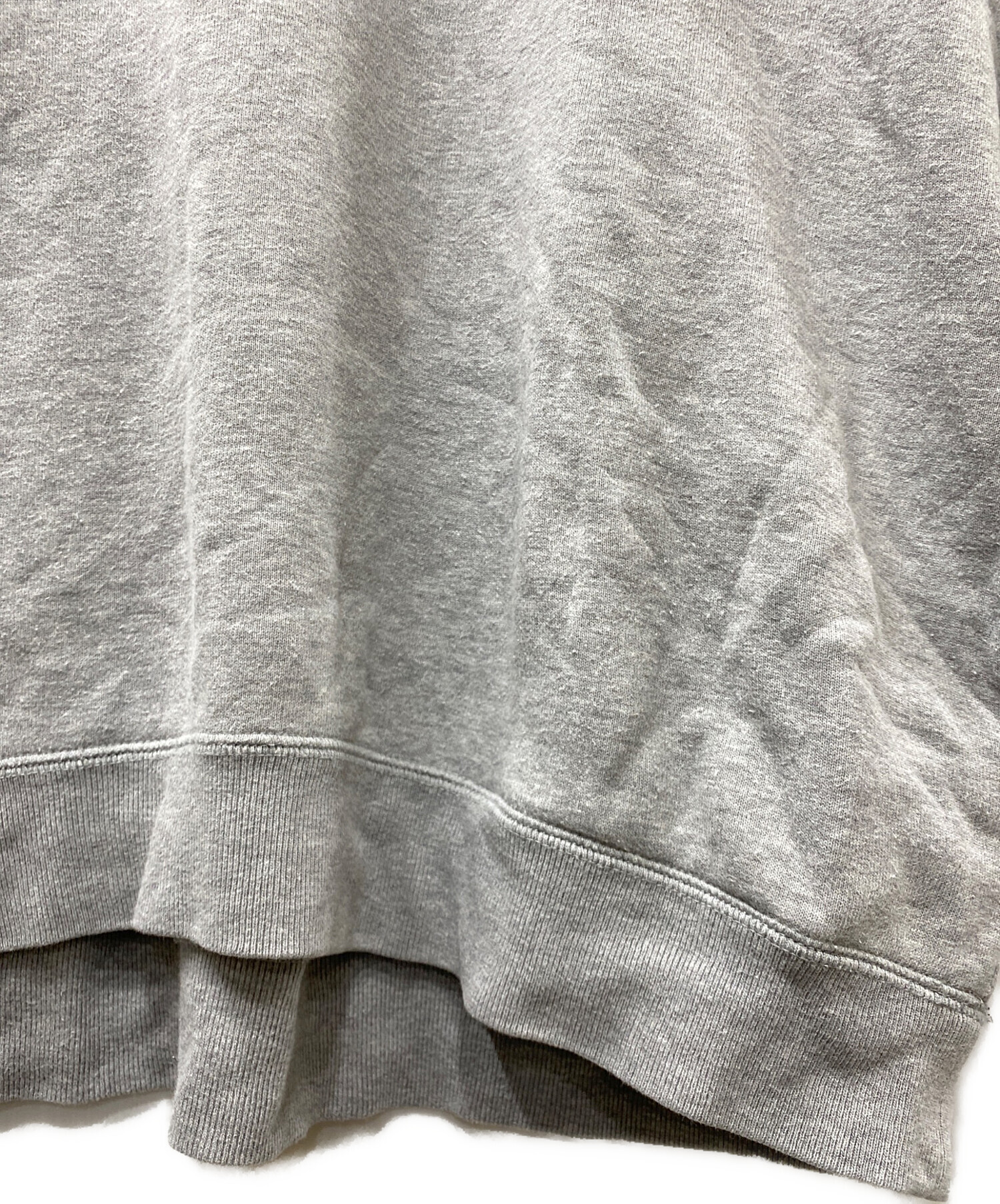 中古・古着通販】Graphpaper (グラフペーパー) LOOPWHEELER (ループ 