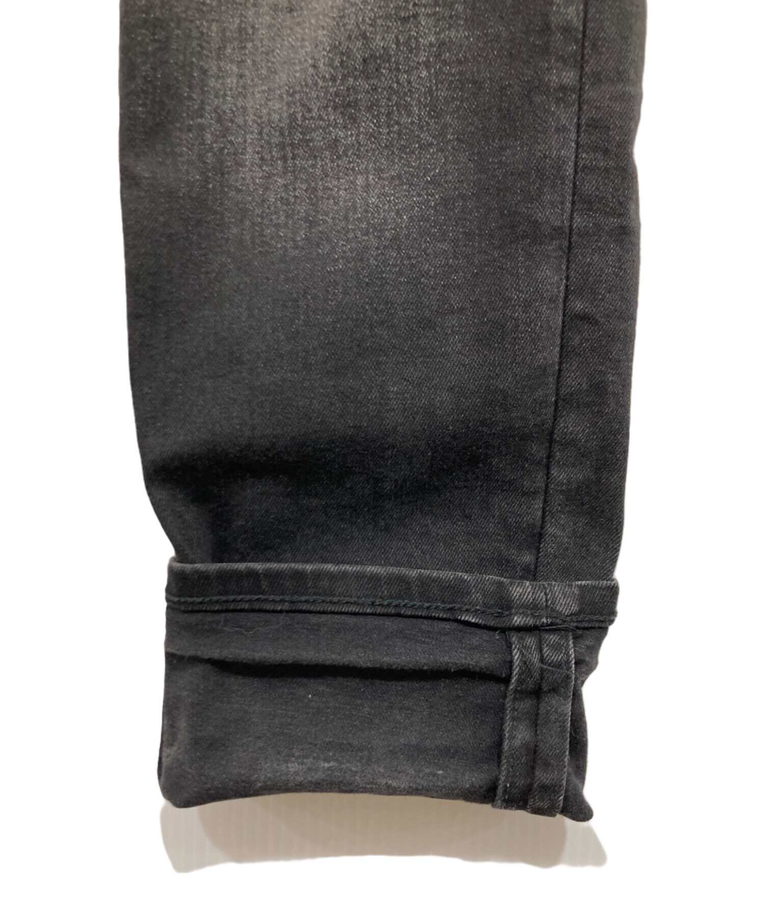 中古・古着通販】Denham (デンハム) YORK スキニーデニムパンツ 