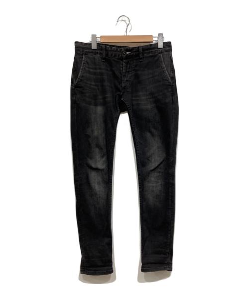 中古・古着通販】Denham (デンハム) YORK スキニーデニムパンツ