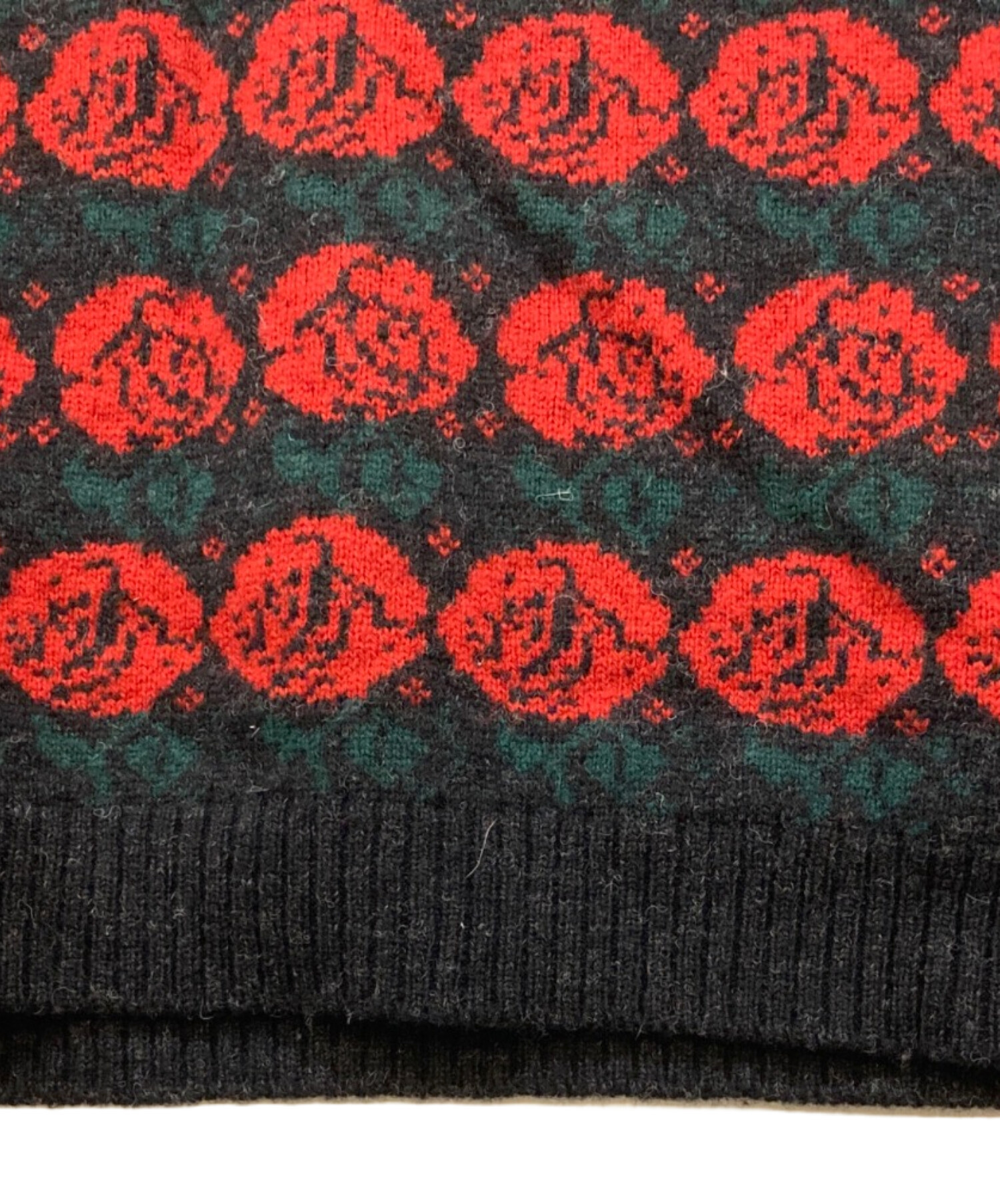 中古・古着通販】COOTIE PRODUCTIONS (クーティープロダクツ) Rose 