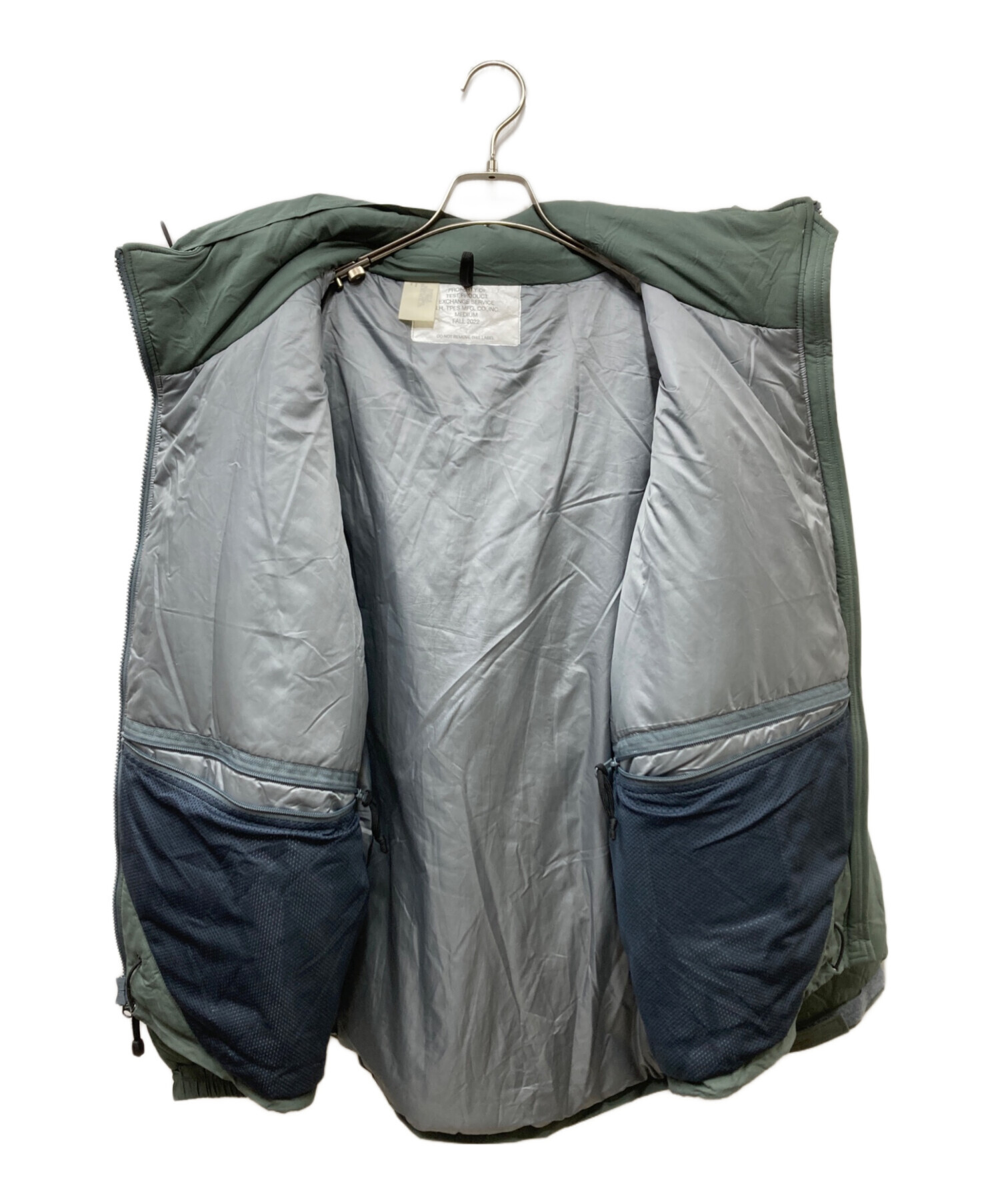 中古・古着通販】N.HOOLYWOOD (エヌ ハリウッド) WILD THINGS