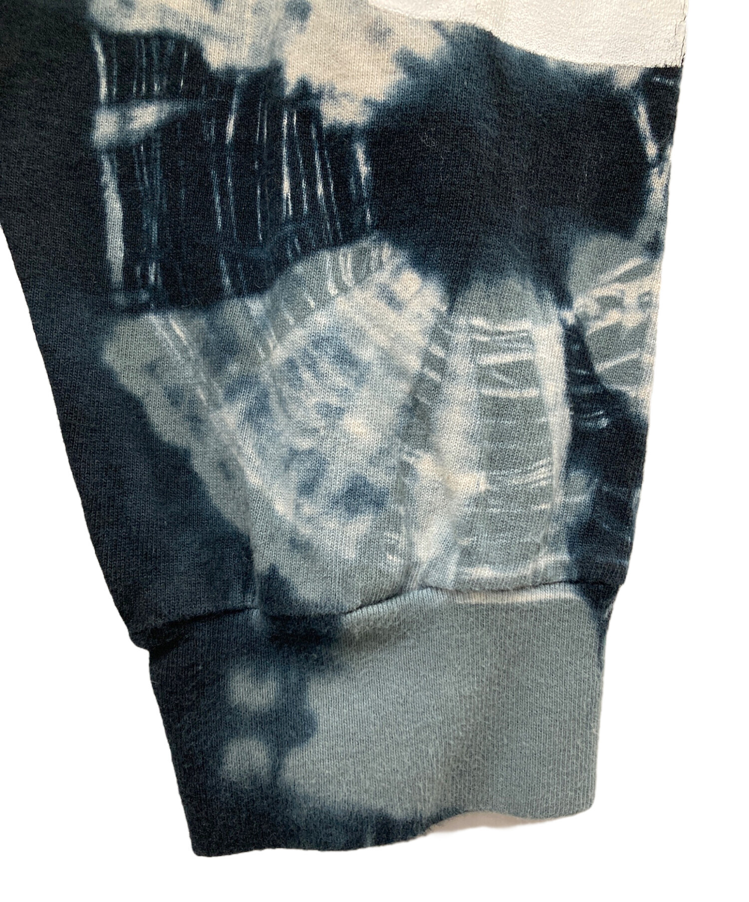 中古・古着通販】SAINT MICHAEL (セントマイケル) LS TEE / SM6 / TIE 