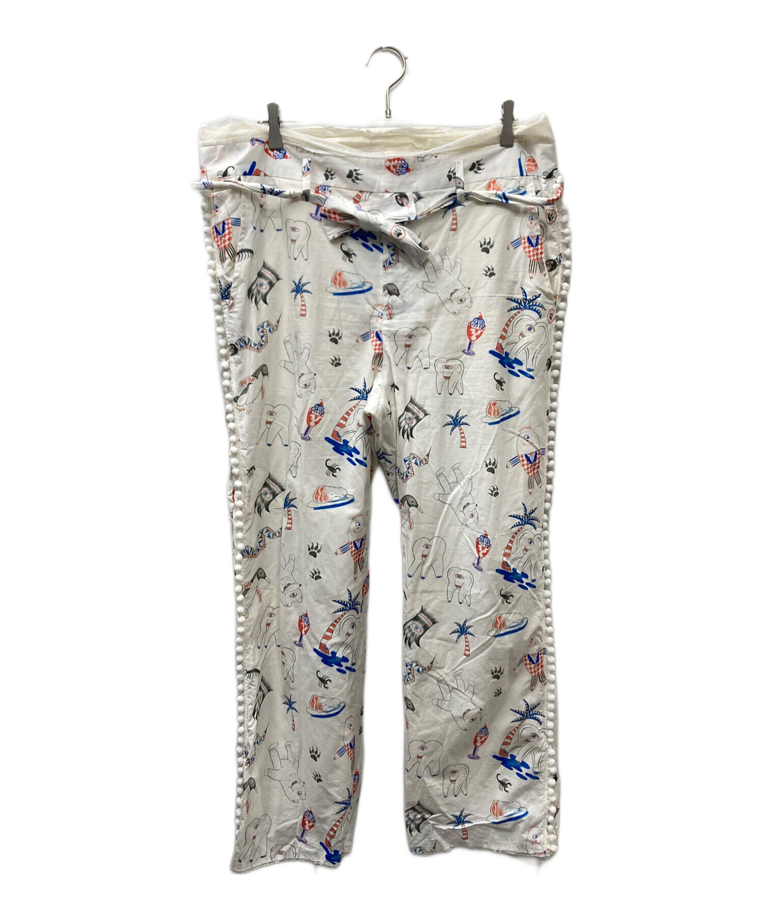 midorikawa. パンツ（その他） メンズ