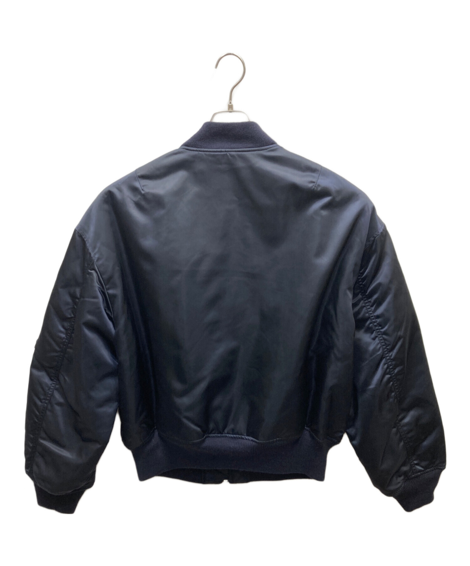 中古・古着通販】FUMITO GANRYU (フミトガンリュウ) MA-1ジャケット