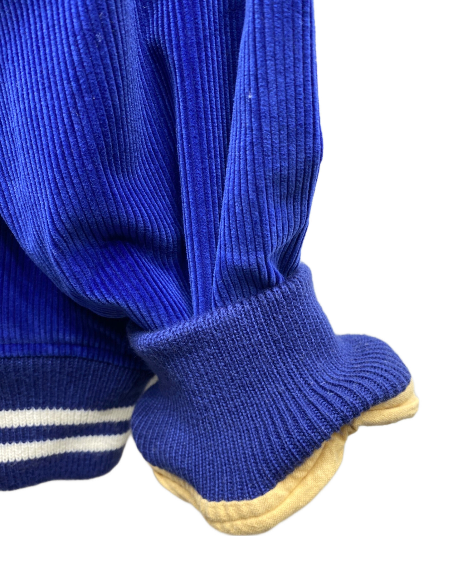 中古・古着通販】SAINT MICHAEL (セントマイケル) CORDUROY JACKET