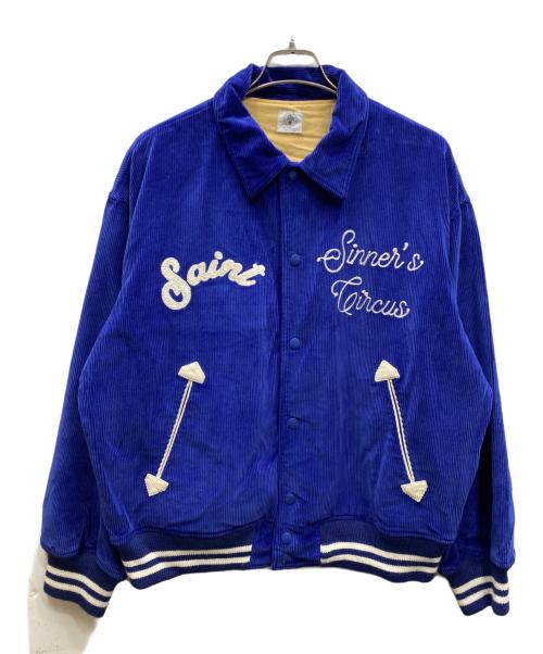 中古・古着通販】SAINT MICHAEL (セントマイケル) CORDUROY JACKET