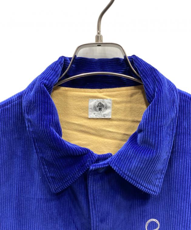 中古・古着通販】SAINT MICHAEL (セントマイケル) CORDUROY JACKET
