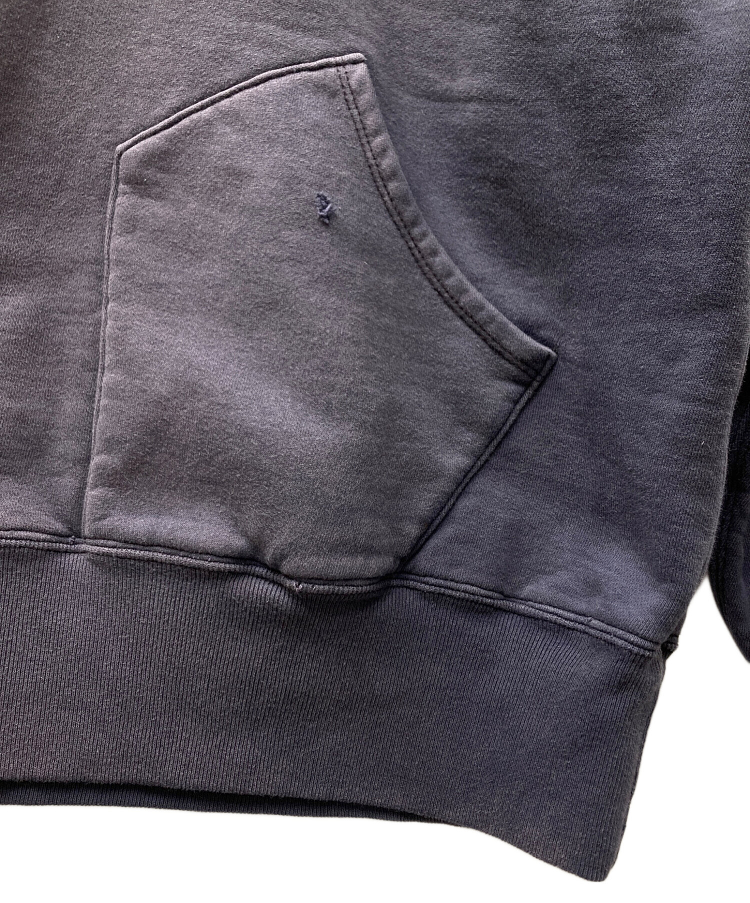 中古・古着通販】SAINT MICHAEL (セントマイケル) BerBerjin HOODIE