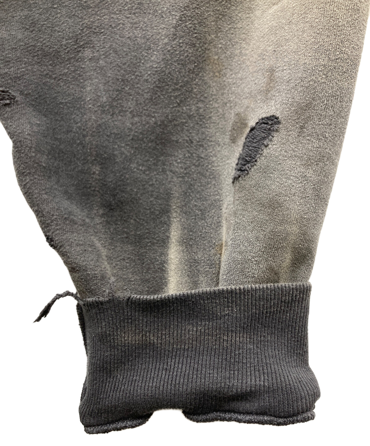 中古・古着通販】SAINT MICHAEL (セントマイケル) 24AW HOODIE/DBL