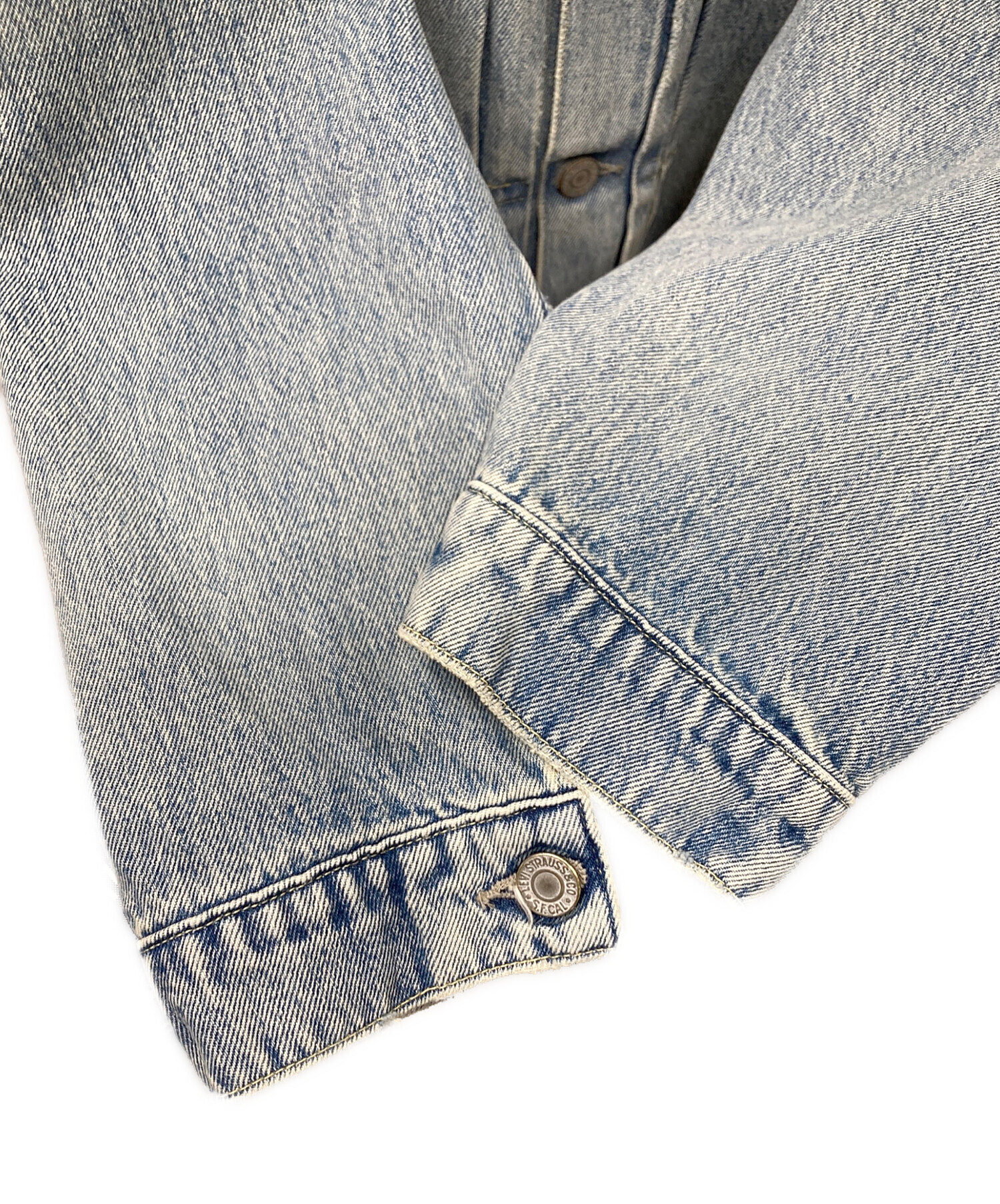 中古・古着通販】LEVI