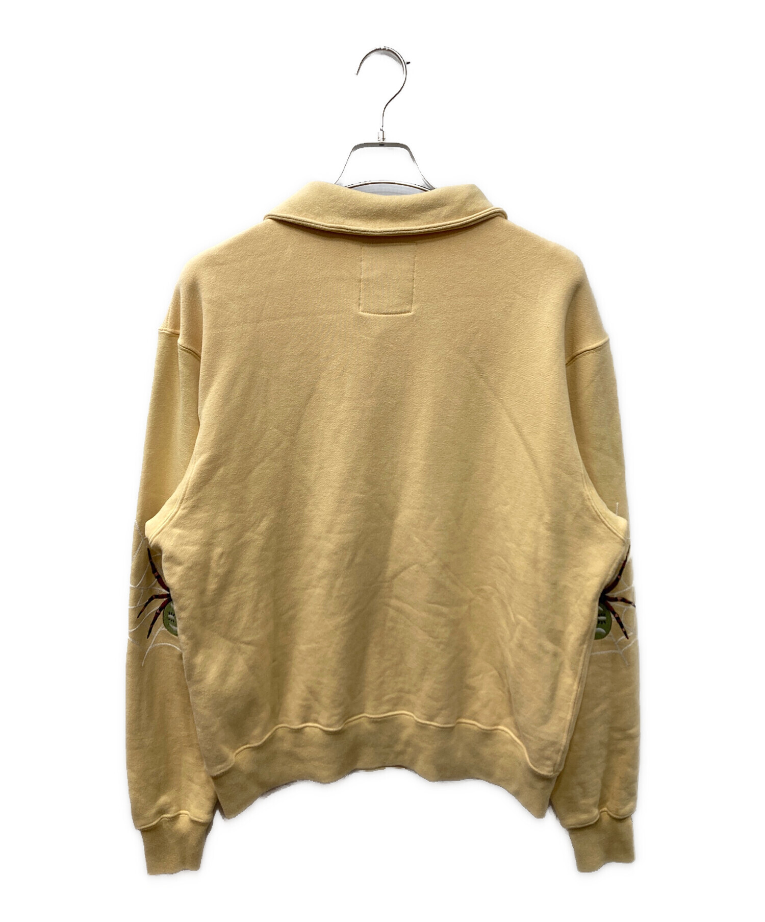 中古・古着通販】samuel zelig (サミュエル ゼリグ) le tourment 1/4