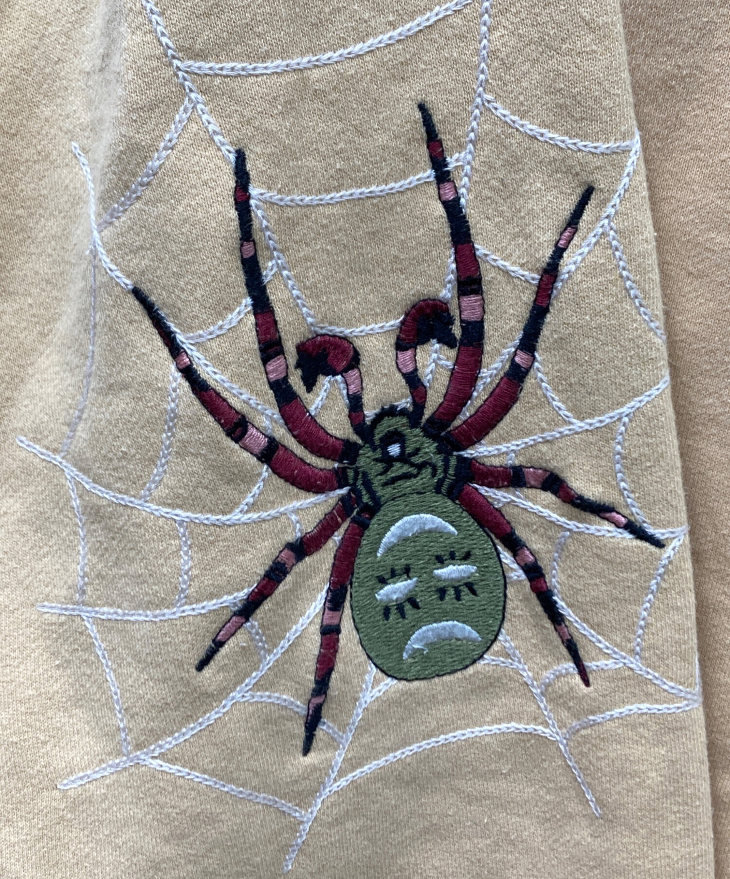 中古・古着通販】samuel zelig (サミュエル ゼリグ) le tourment 1/4