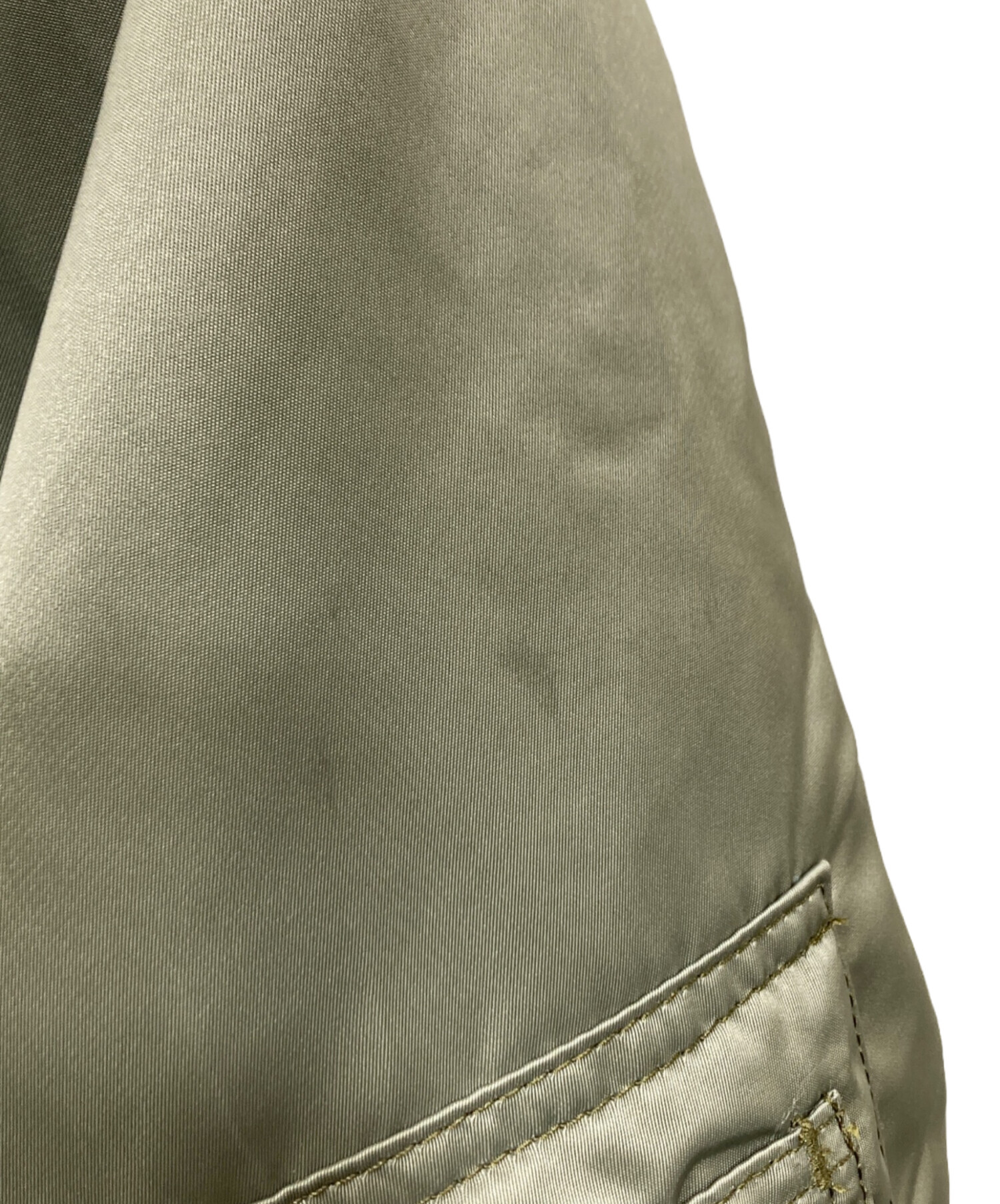 中古・古着通販】NEXUSVII (ネクサスセブン) JUMBLED FLIGHT JACKET