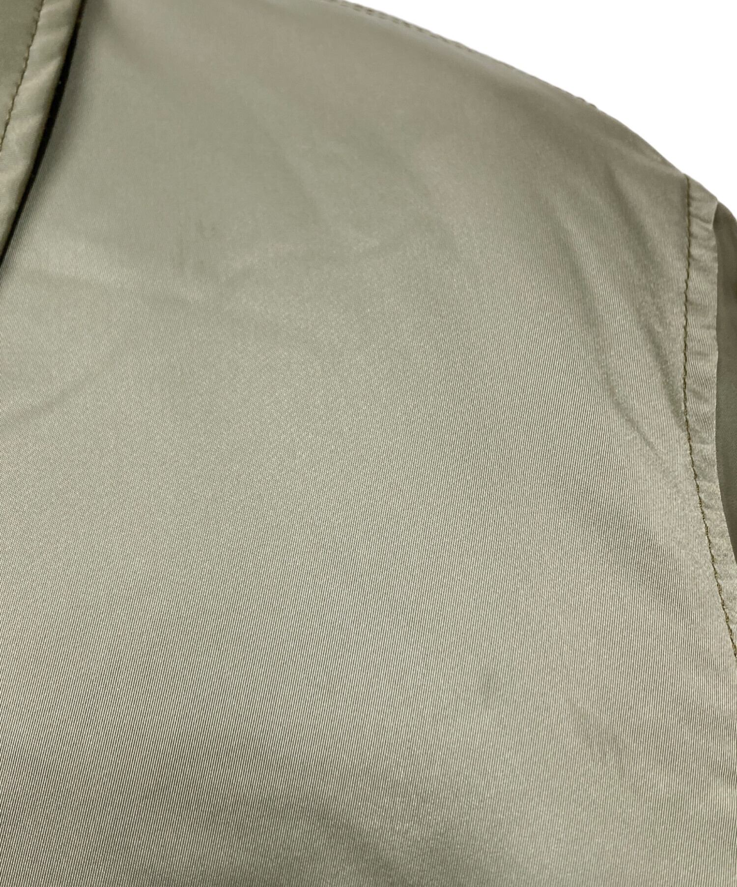 中古・古着通販】NEXUSVII (ネクサスセブン) JUMBLED FLIGHT JACKET 