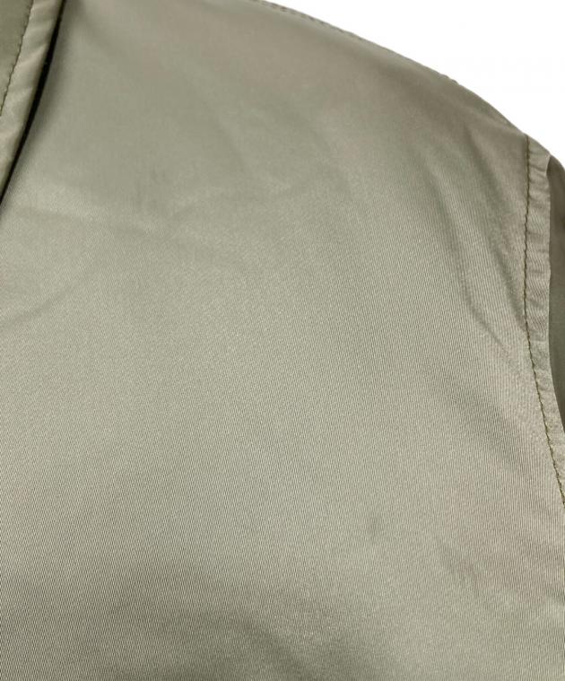 中古・古着通販】NEXUSVII (ネクサスセブン) JUMBLED FLIGHT JACKET