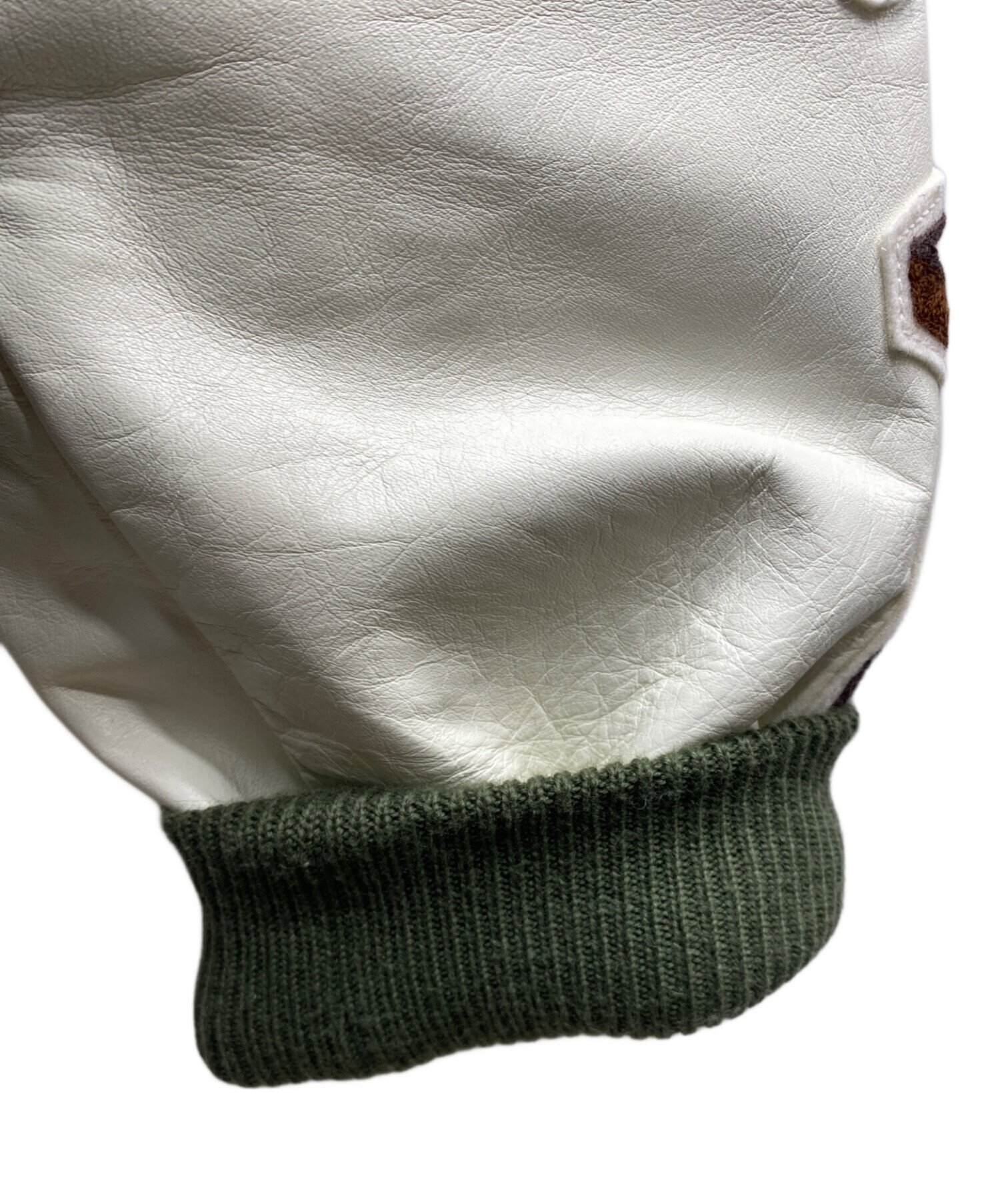 中古・古着通販】READYMADE (レディメイド) Chair Jacket スタジャン