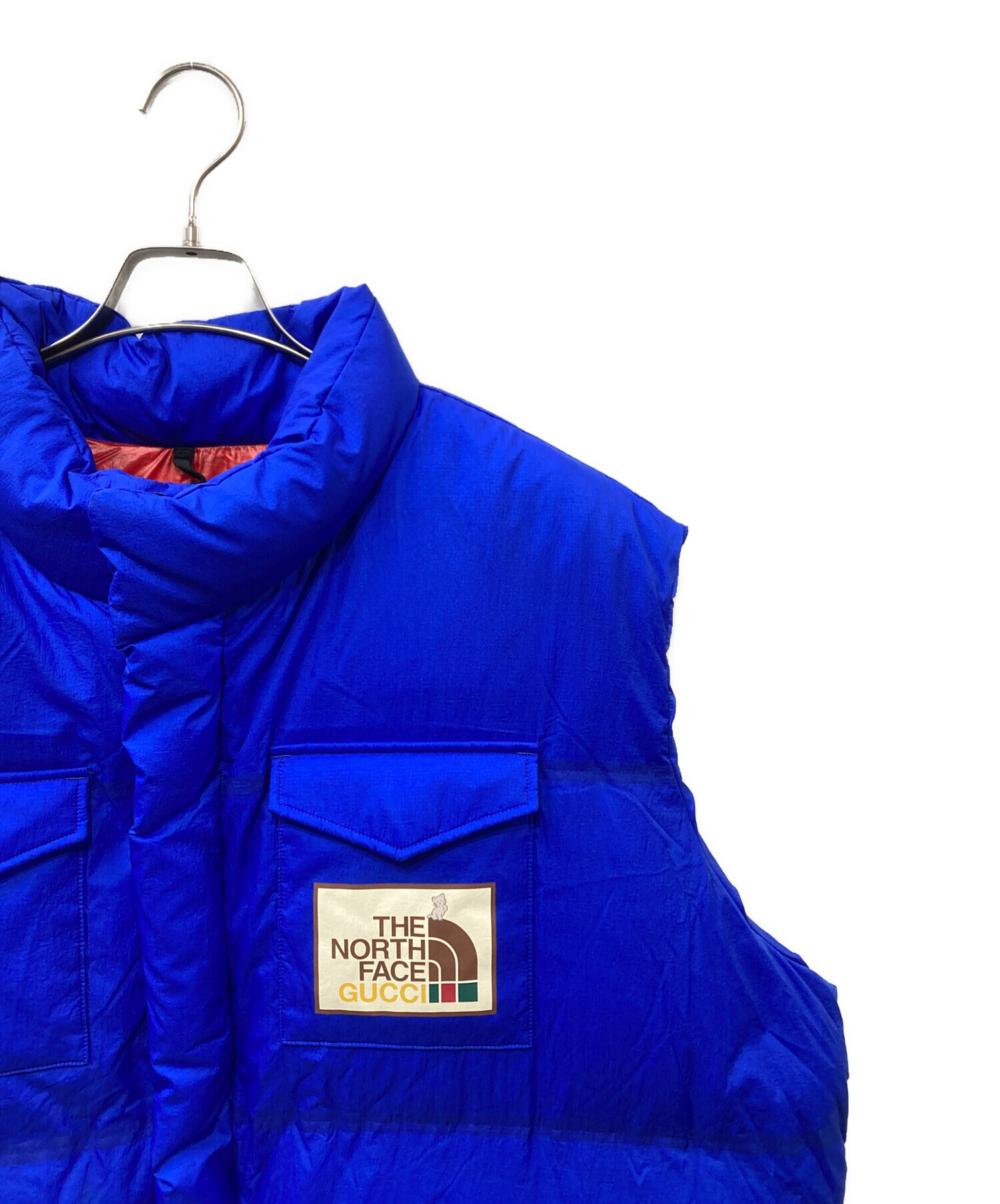 中古・古着通販】GUCCI (グッチ) THE NORTH FACE (ザ ノース フェイス