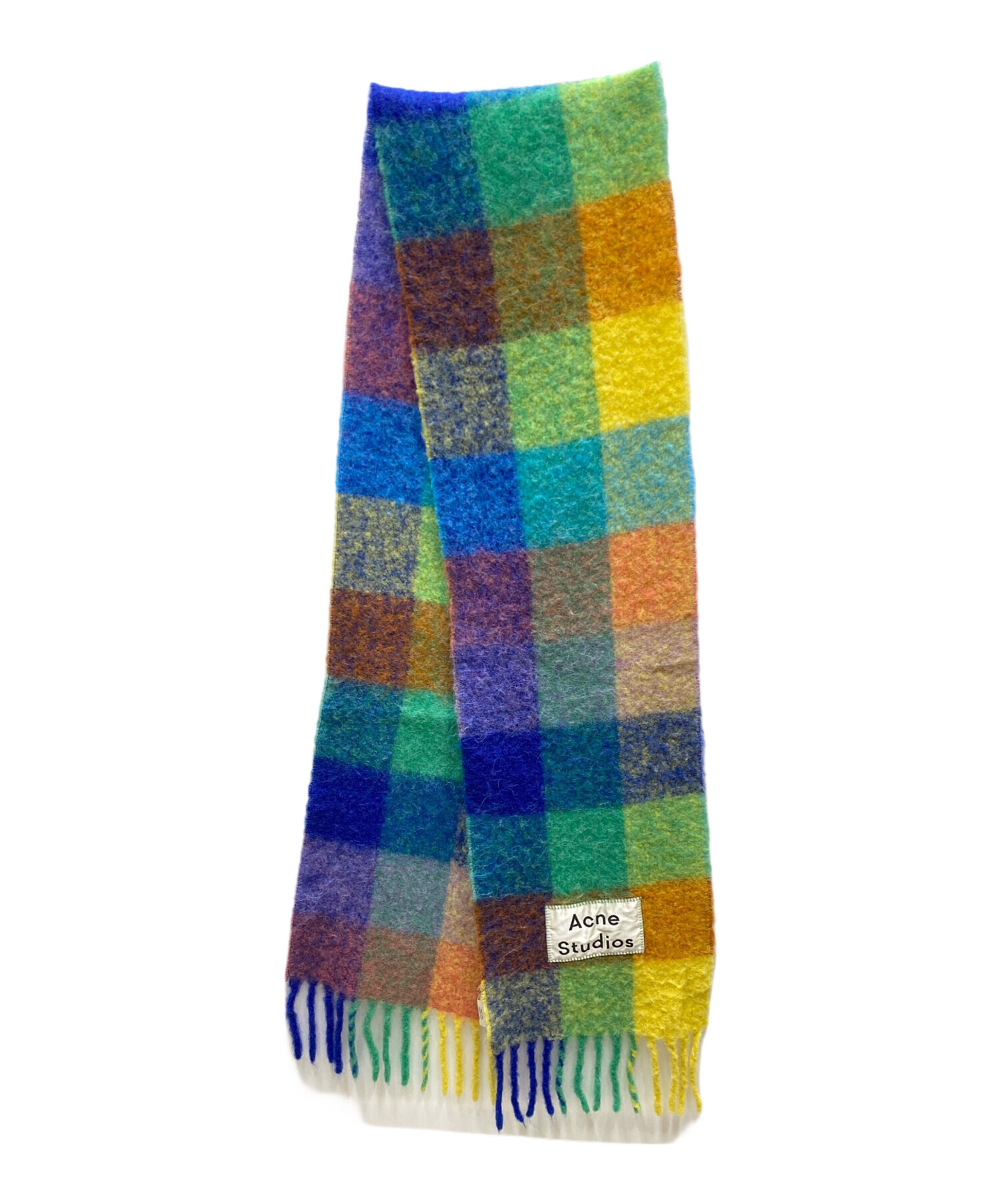 中古・古着通販】ACNE STUDIOS (アクネ ストゥディオス) モヘア混