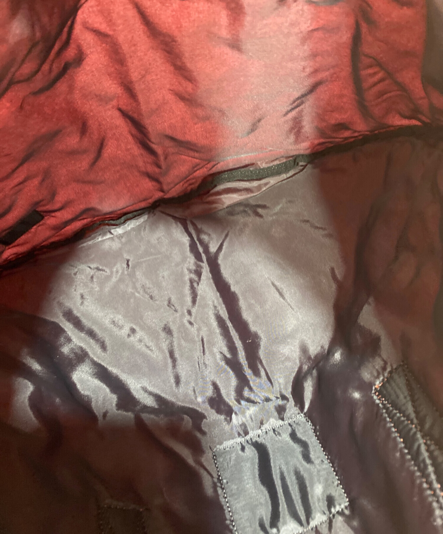 中古・古着通販】PORTER (ポーター) NEXUSVII (ネクサスセブン