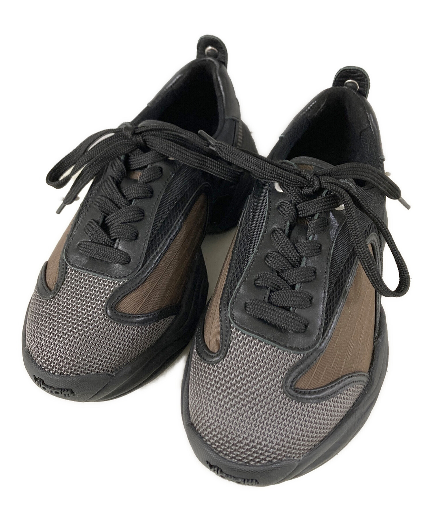 中古・古着通販】OAO (オーエーオー) FABER ローカットスニーカー