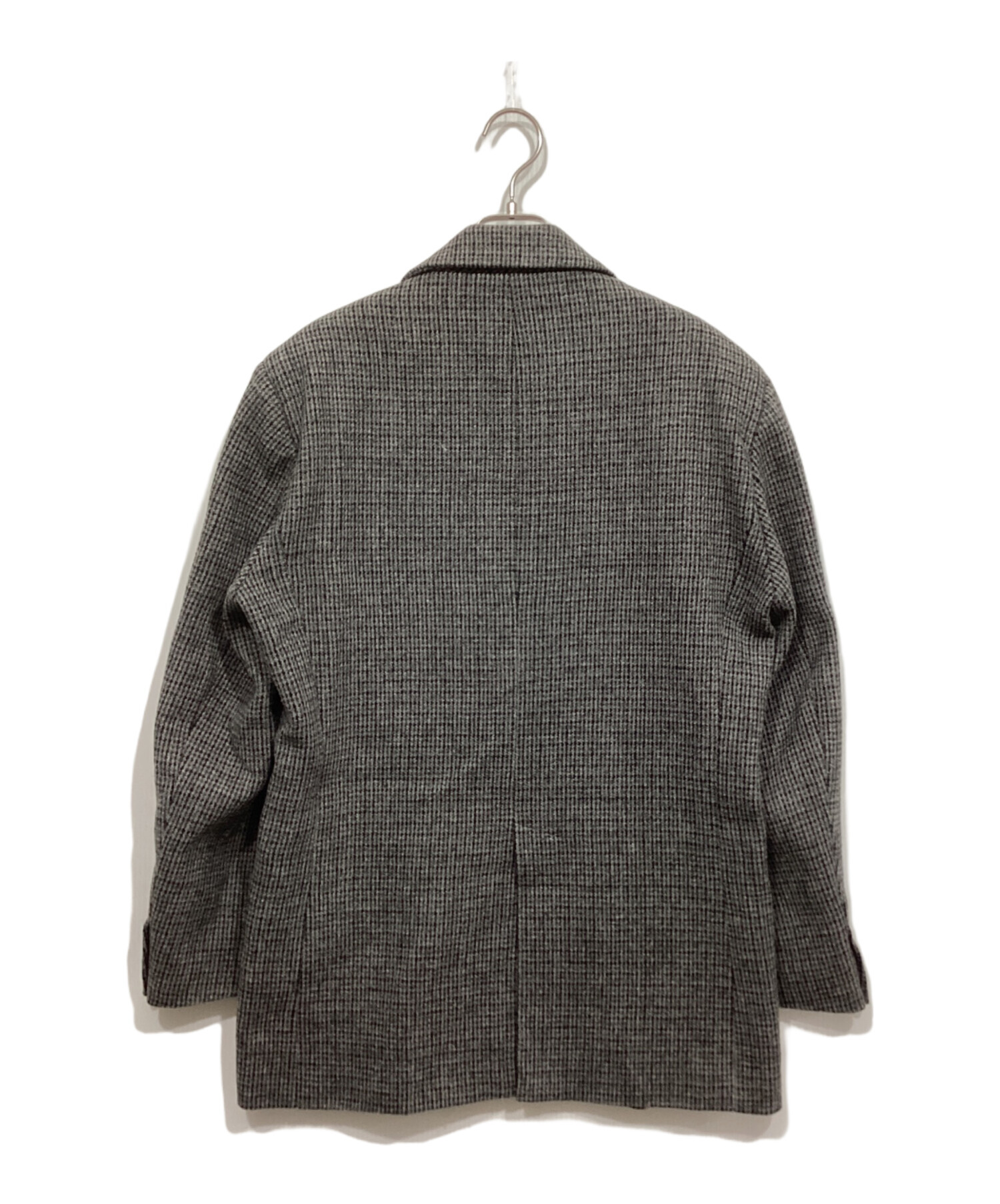 中古・古着通販】MAISON SPECIAL (メゾンスペシャル) Classic Tweed 