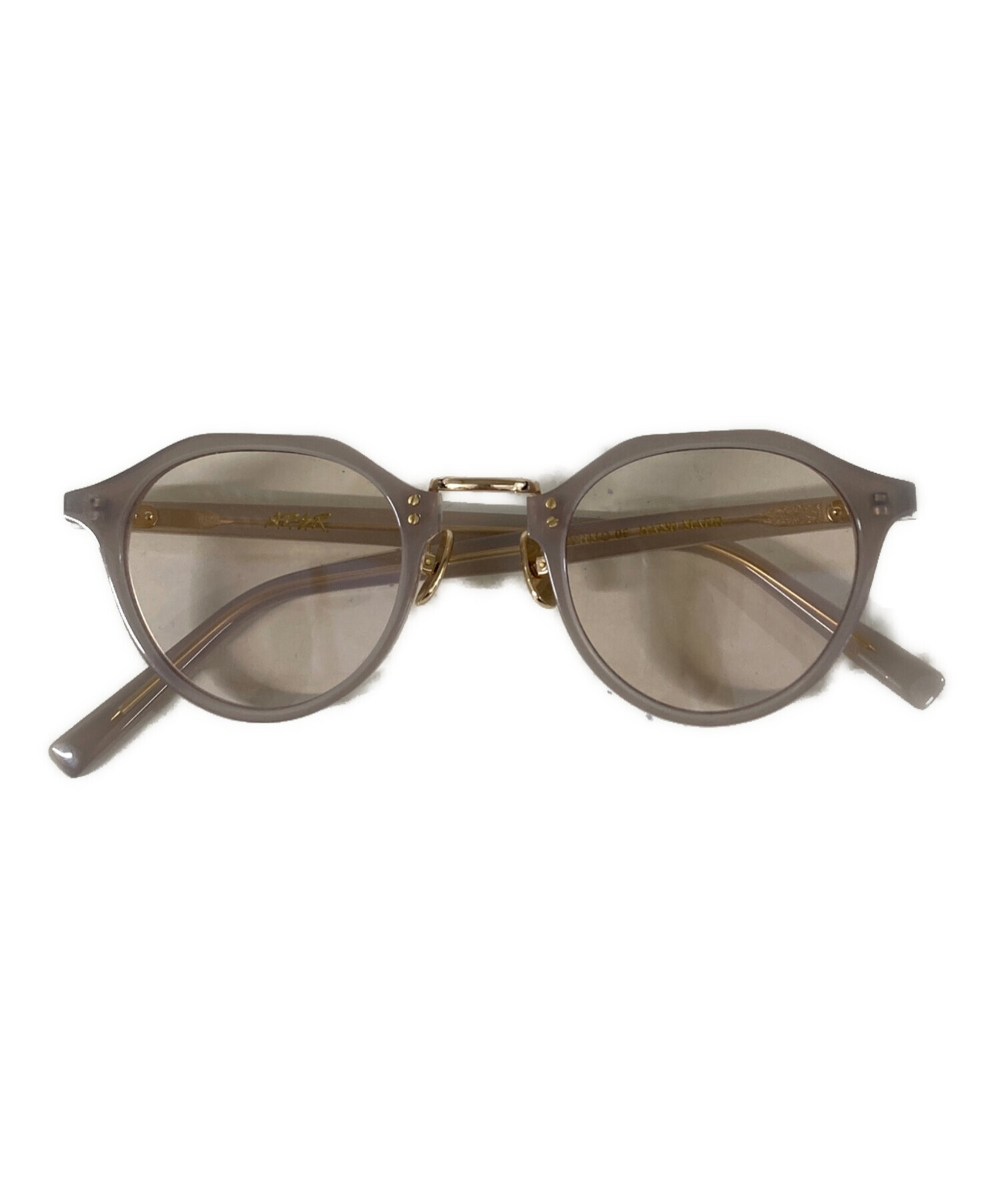 ADSR SATCHMO 06 サングラス A.D.S.R. SATCHMO 06 サングラス