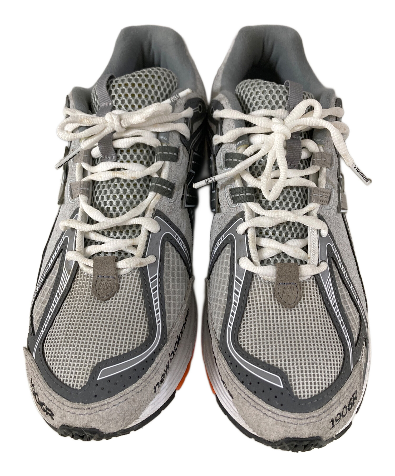 中古・古着通販】NEW BALANCE (ニューバランス) N.HOOLYWOOD (エヌ 