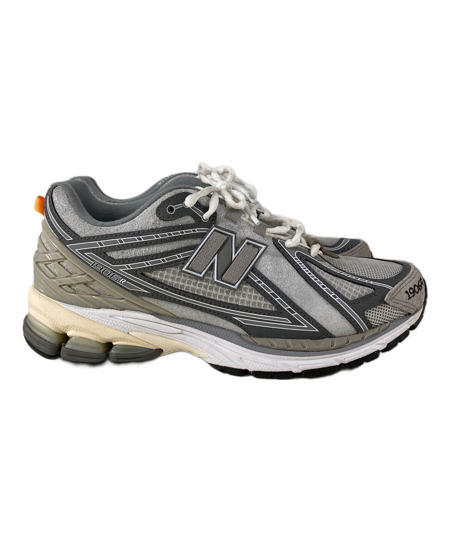 中古・古着通販】NEW BALANCE (ニューバランス) N.HOOLYWOOD (エヌ 