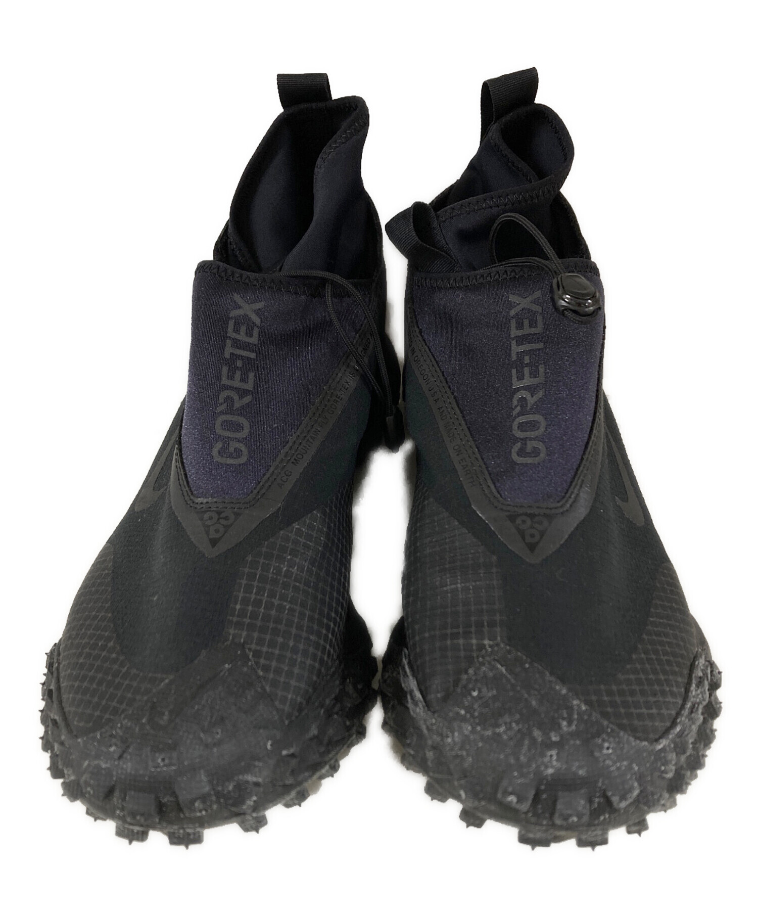 中古・古着通販】NIKE ACG (ナイキエージーシー) MOUNTAIN FLY GORE 
