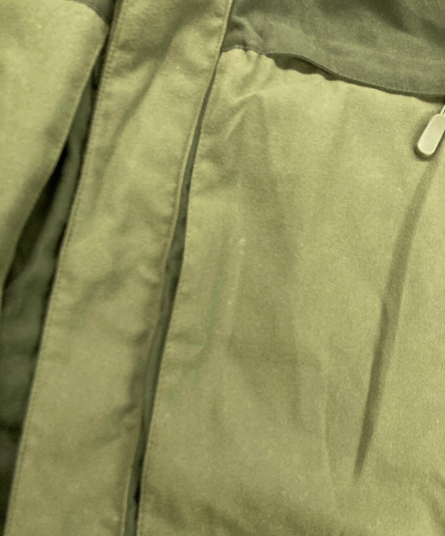 中古・古着通販】NORRONA (ノローナ) finnskogen Gore-Tex Jacket 