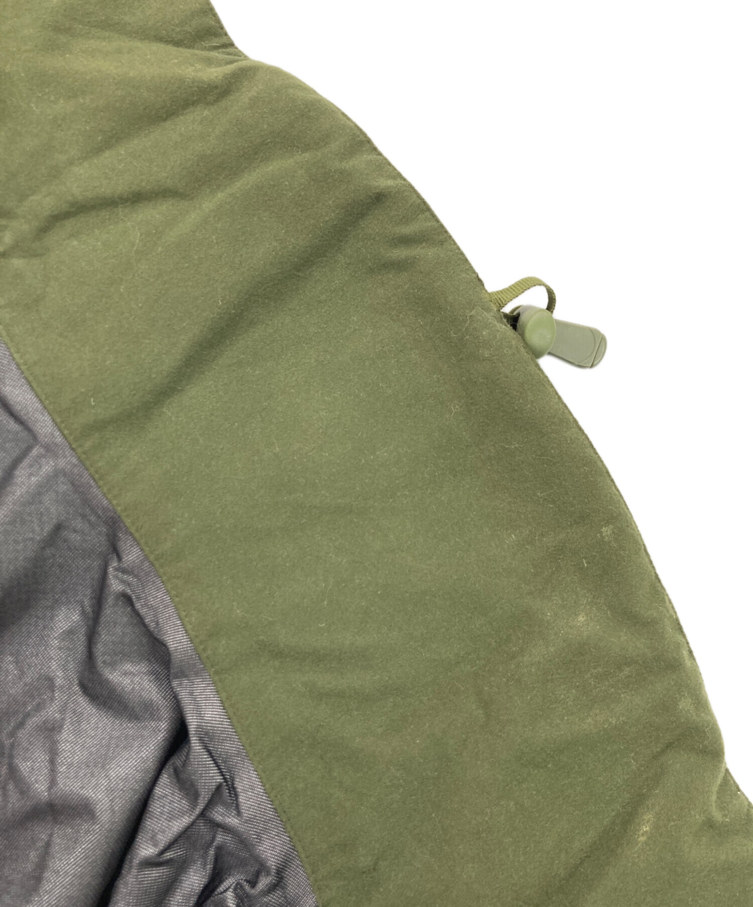 中古・古着通販】NORRONA (ノローナ) finnskogen Gore-Tex Jacket