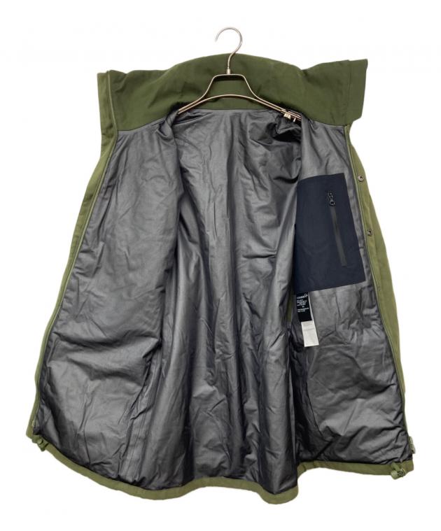 中古・古着通販】NORRONA (ノローナ) finnskogen Gore-Tex Jacket