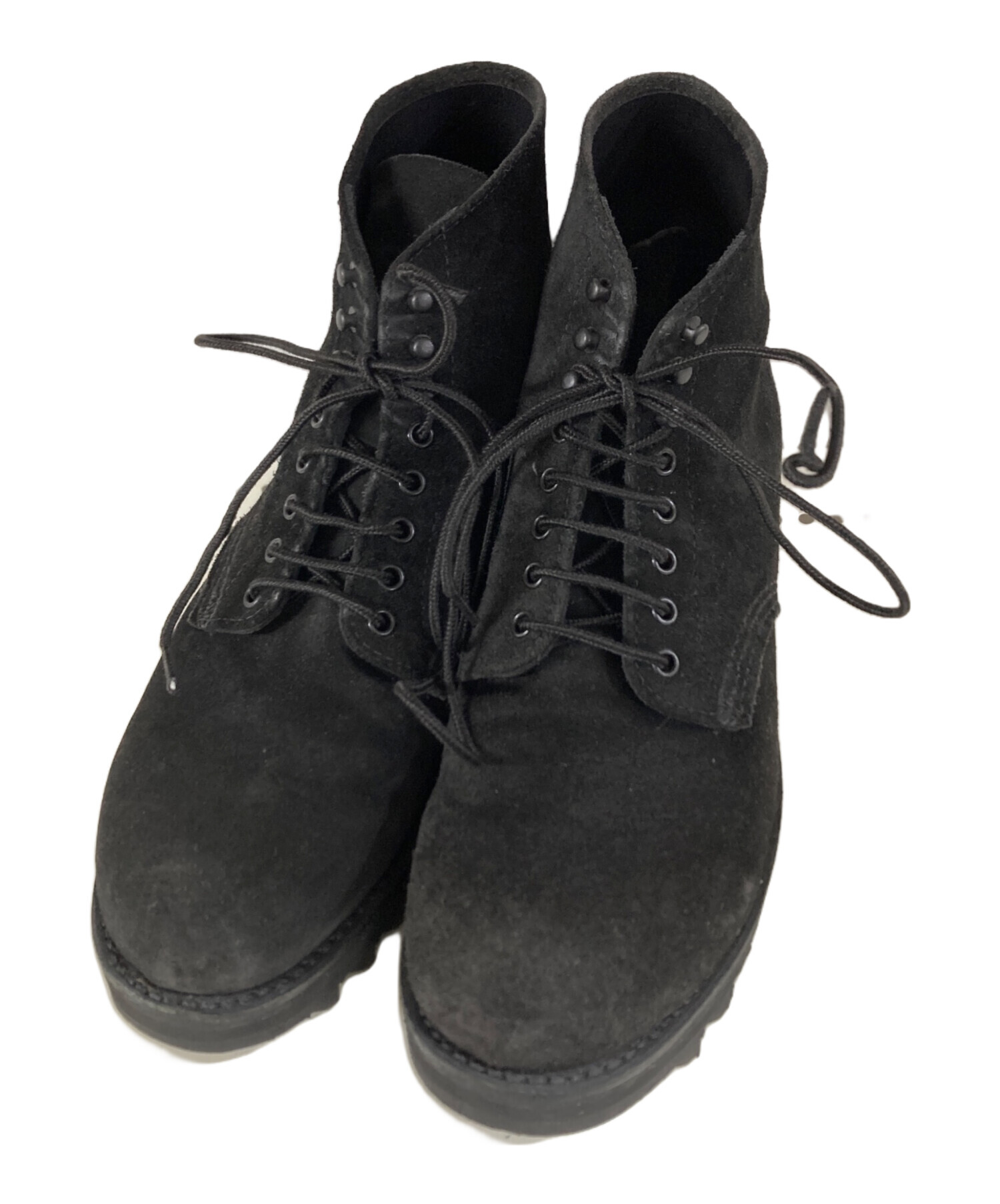 レッドウィングbeauty & youth