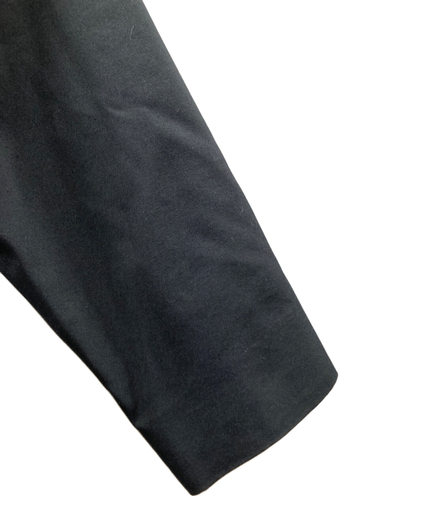 中古・古着通販】AURALEE (オーラリー) 20ss COTTON SILK GABARDINE