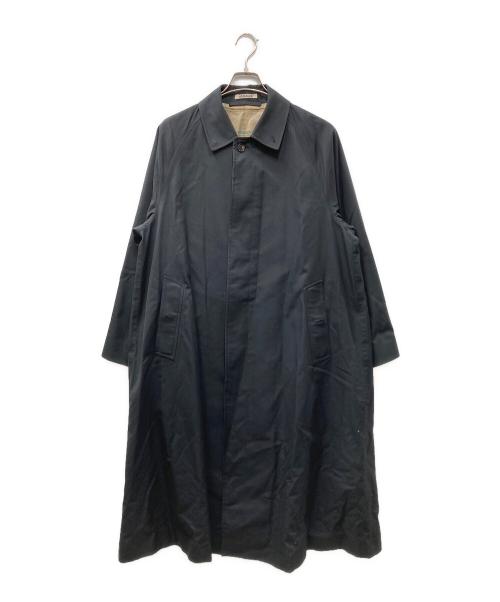 ジャケット・アウター AURALEE 20SS cotton silk gabardine coat 中古・古着通販】AURALEE (オーラリー) 20ss COTTON SILK GABARDINE