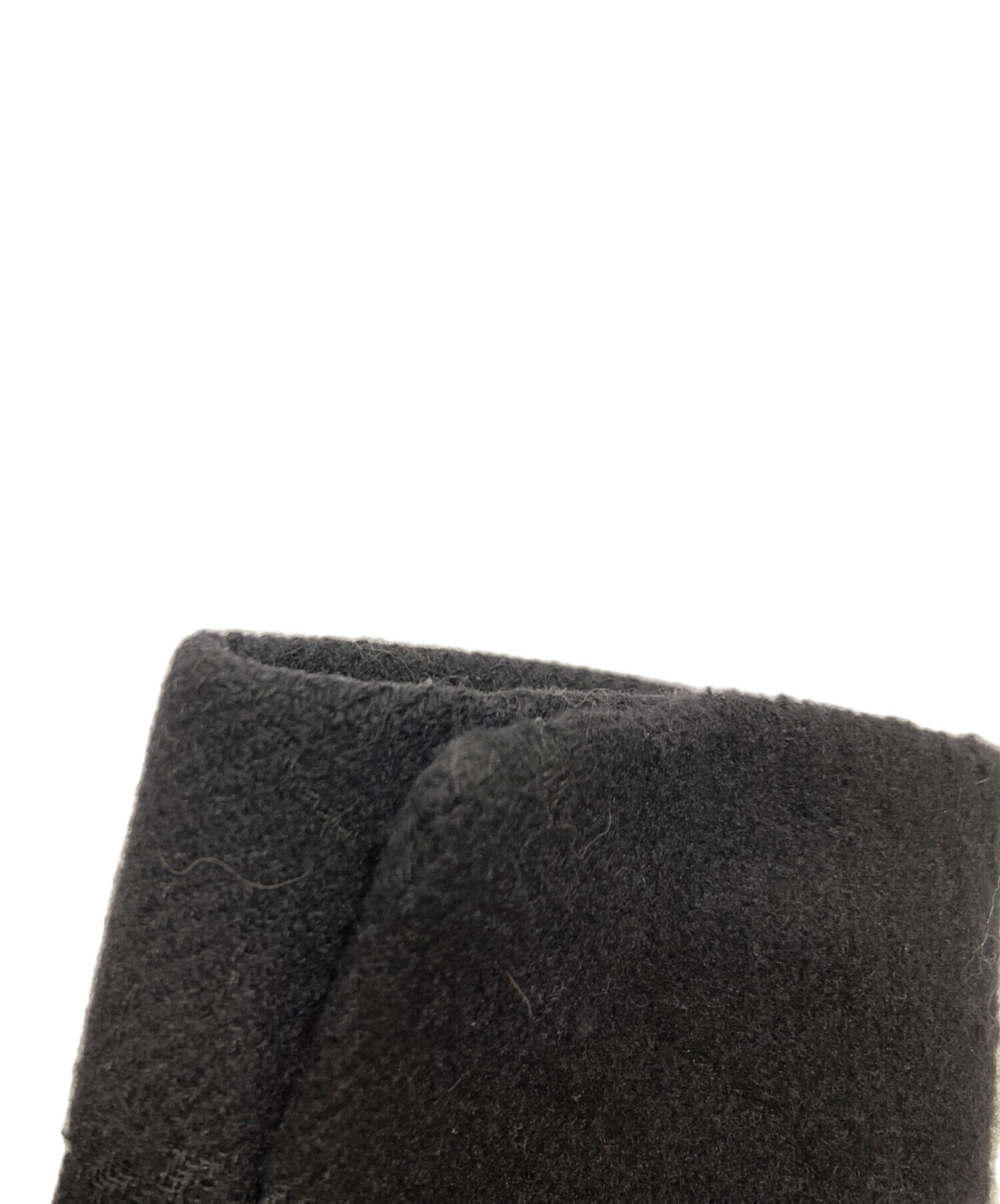 中古・古着通販】Sise (シセ) ウールジャケット ネイビー サイズ:1