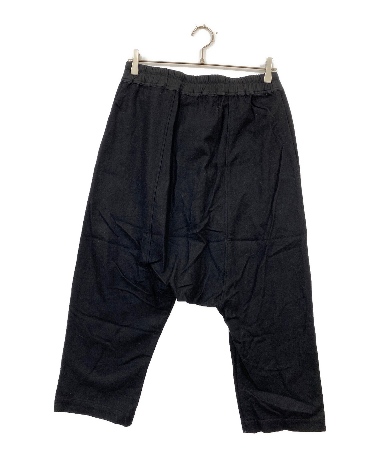 中古・古着通販】RICK OWENS (リックオウエンス) 15FW SPHINX サルエル