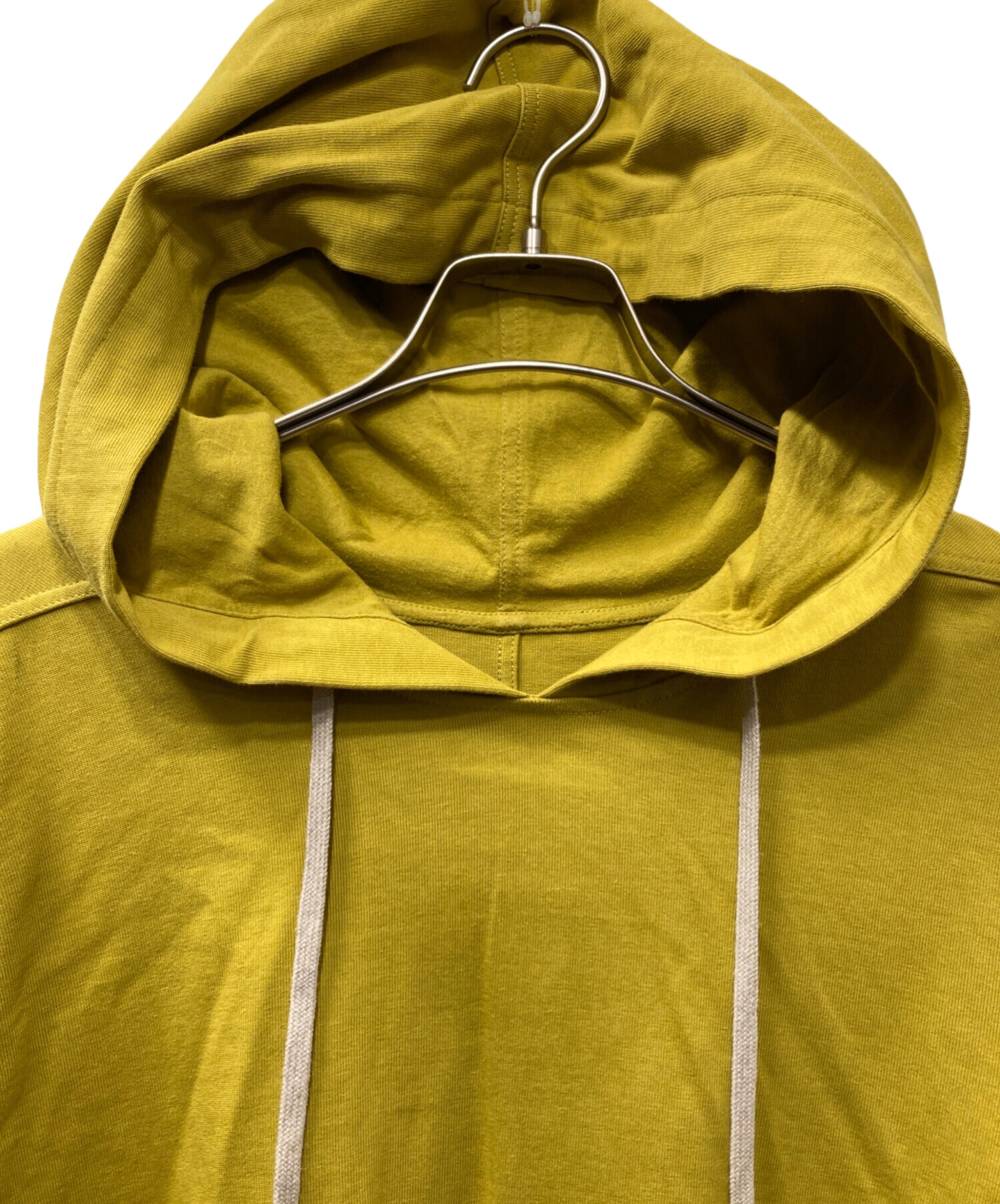 中古・古着通販】RICK OWENS (リックオウエンス) 18ss DIRT 