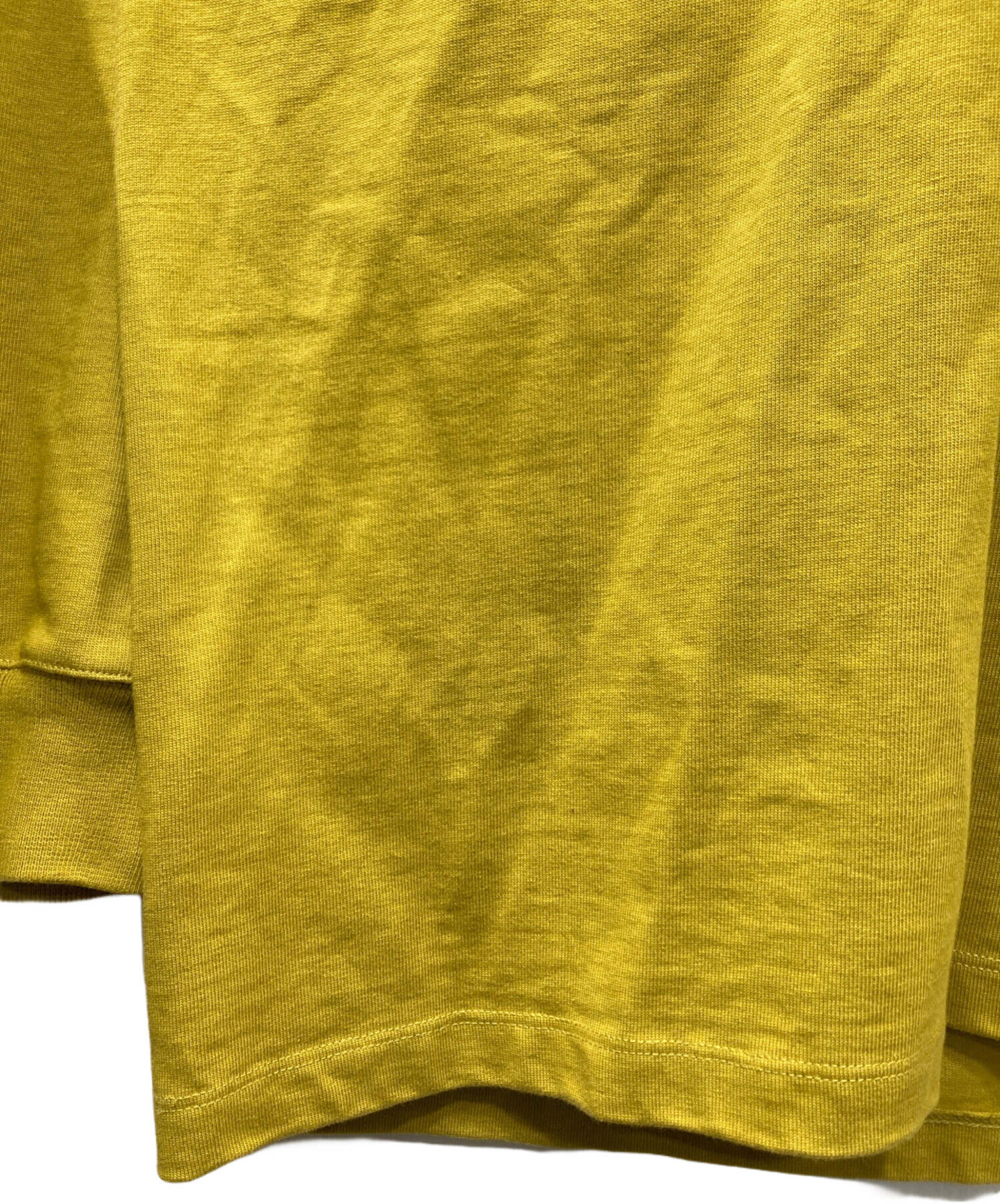 18ss RICK OWENS フーディー M Rick Owens OWENS Concordians Taupe 