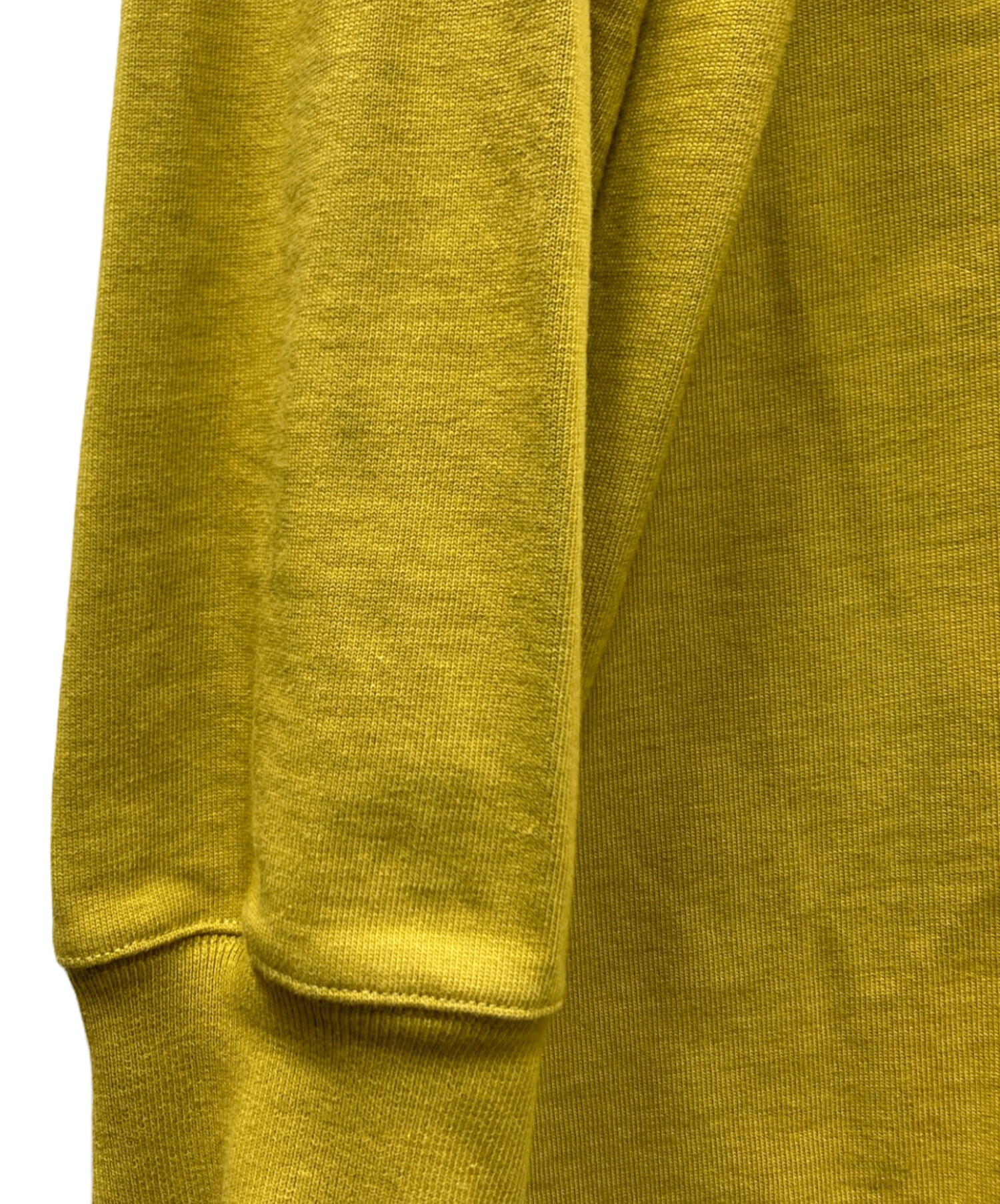 中古・古着通販】RICK OWENS (リックオウエンス) 18ss DIRT 